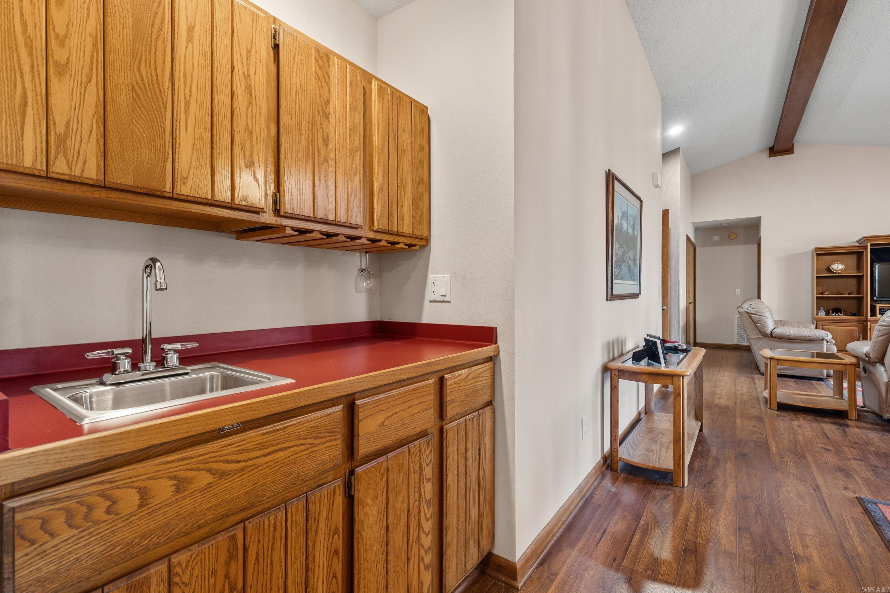 18 Lindura  Hot Springs Village, AR