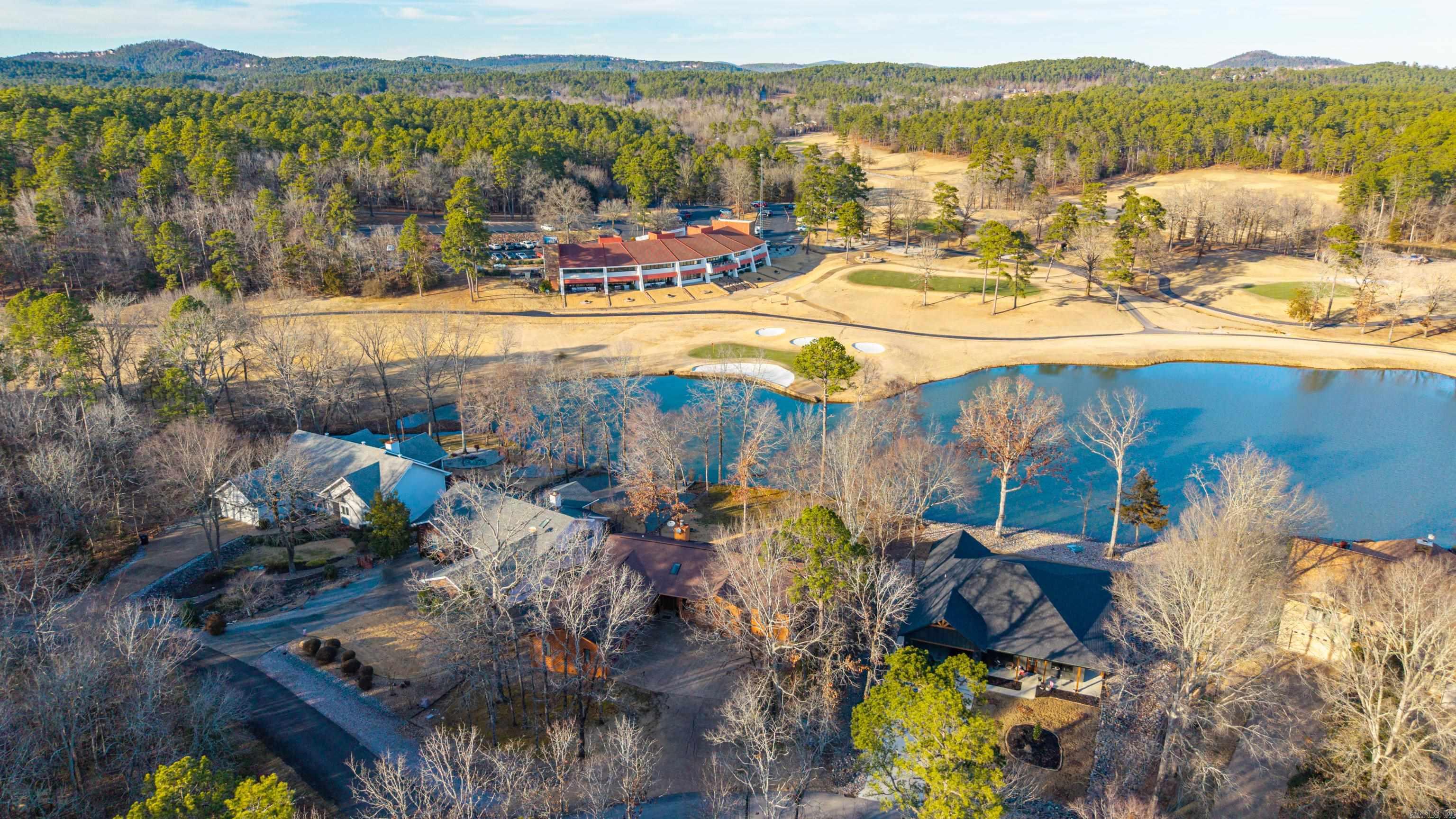 18 Lindura  Hot Springs Village, AR