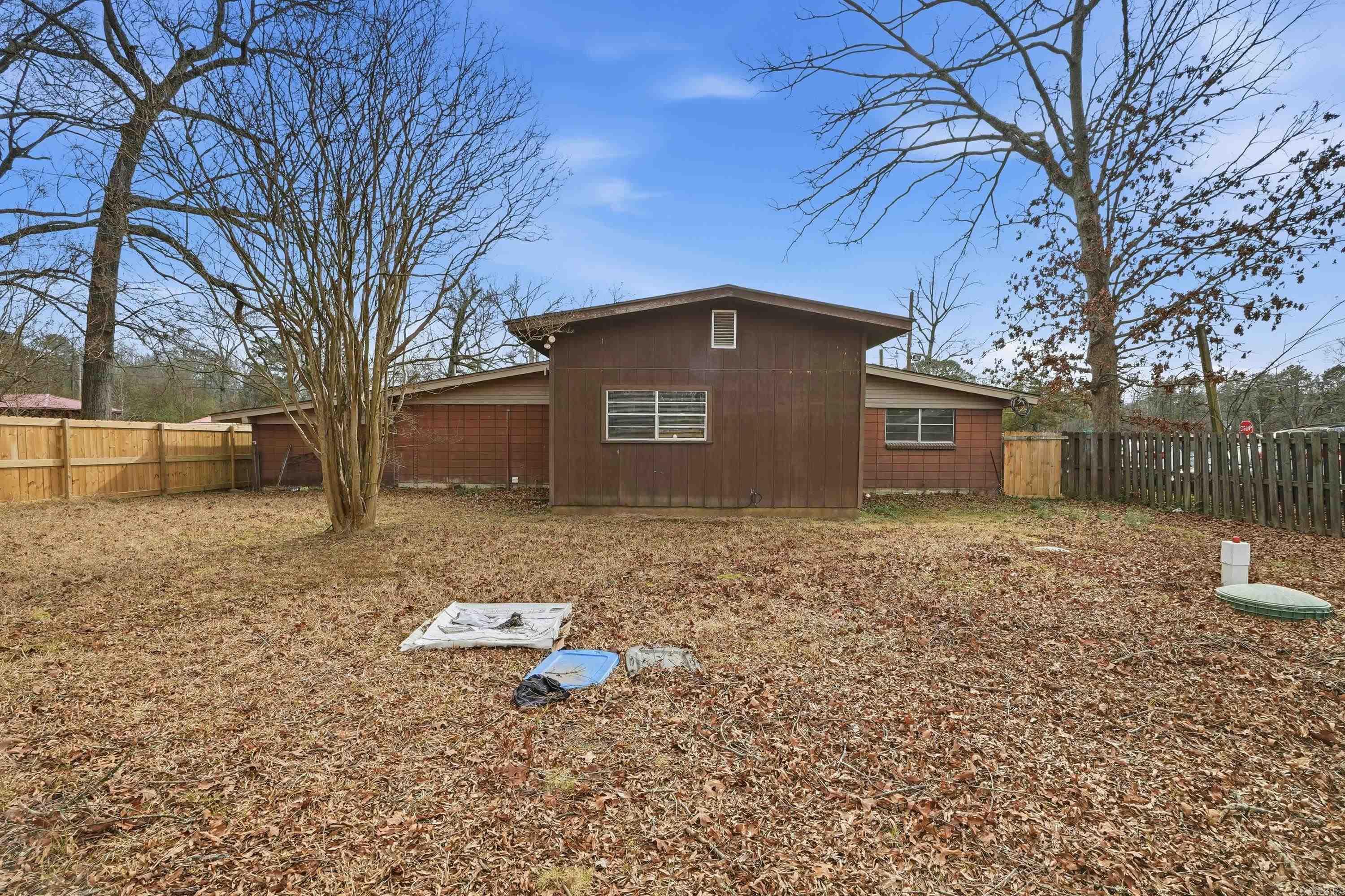 6920 Holtdale Lane  North Little Rock, AR