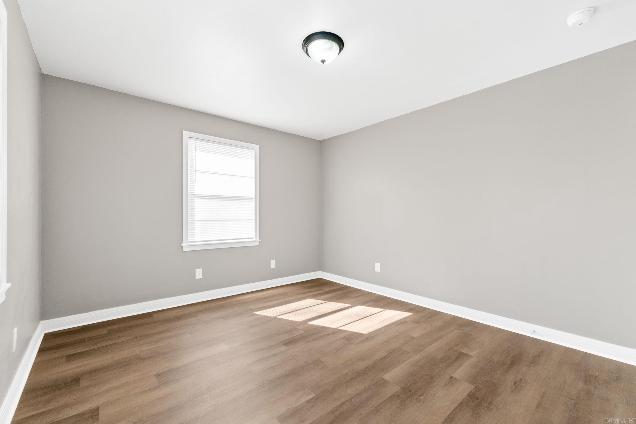 5311 Wood  North Little Rock, AR