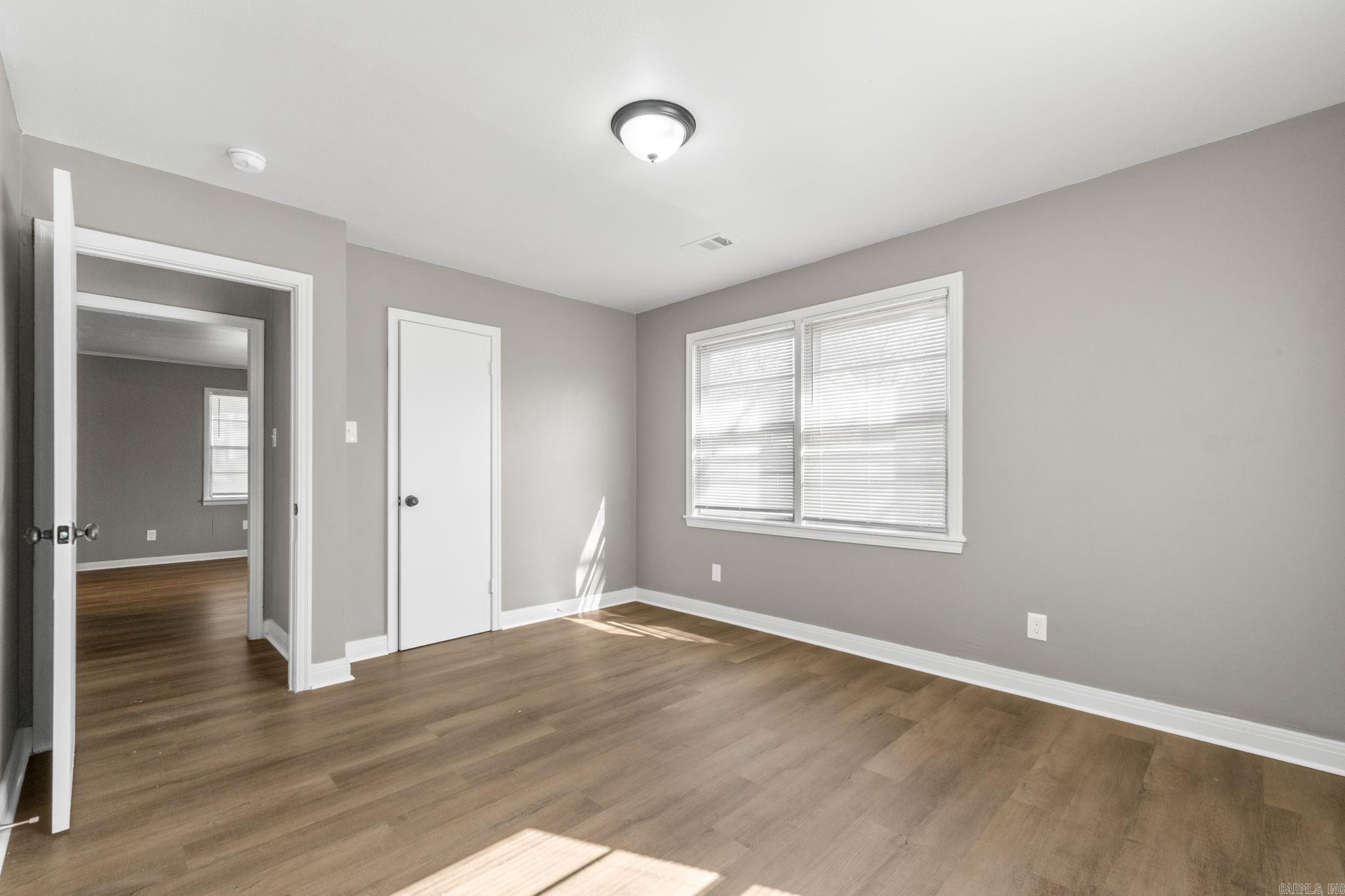 5311 Wood  North Little Rock, AR