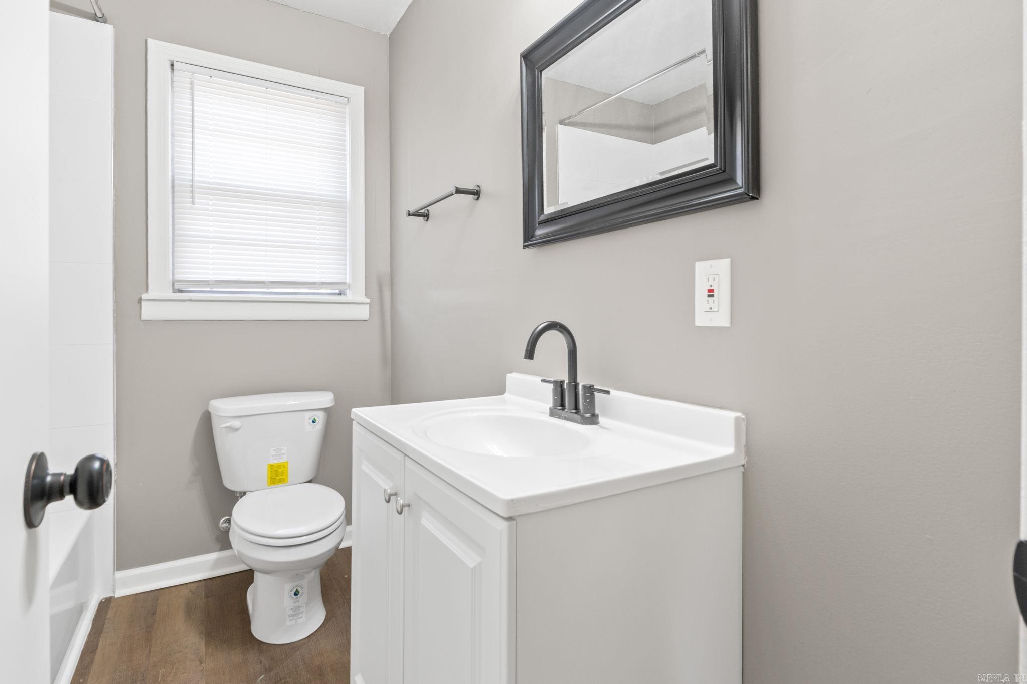 5311 Wood  North Little Rock, AR