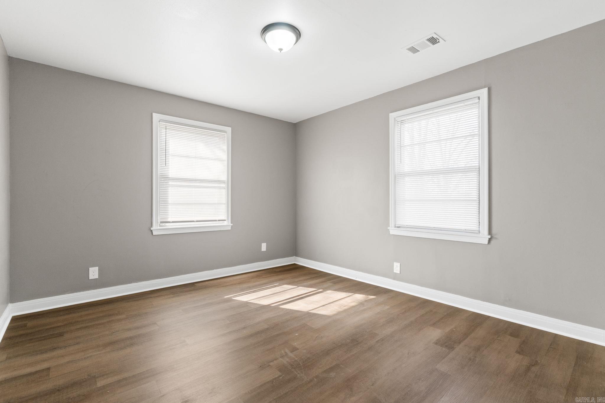 5311 Wood  North Little Rock, AR