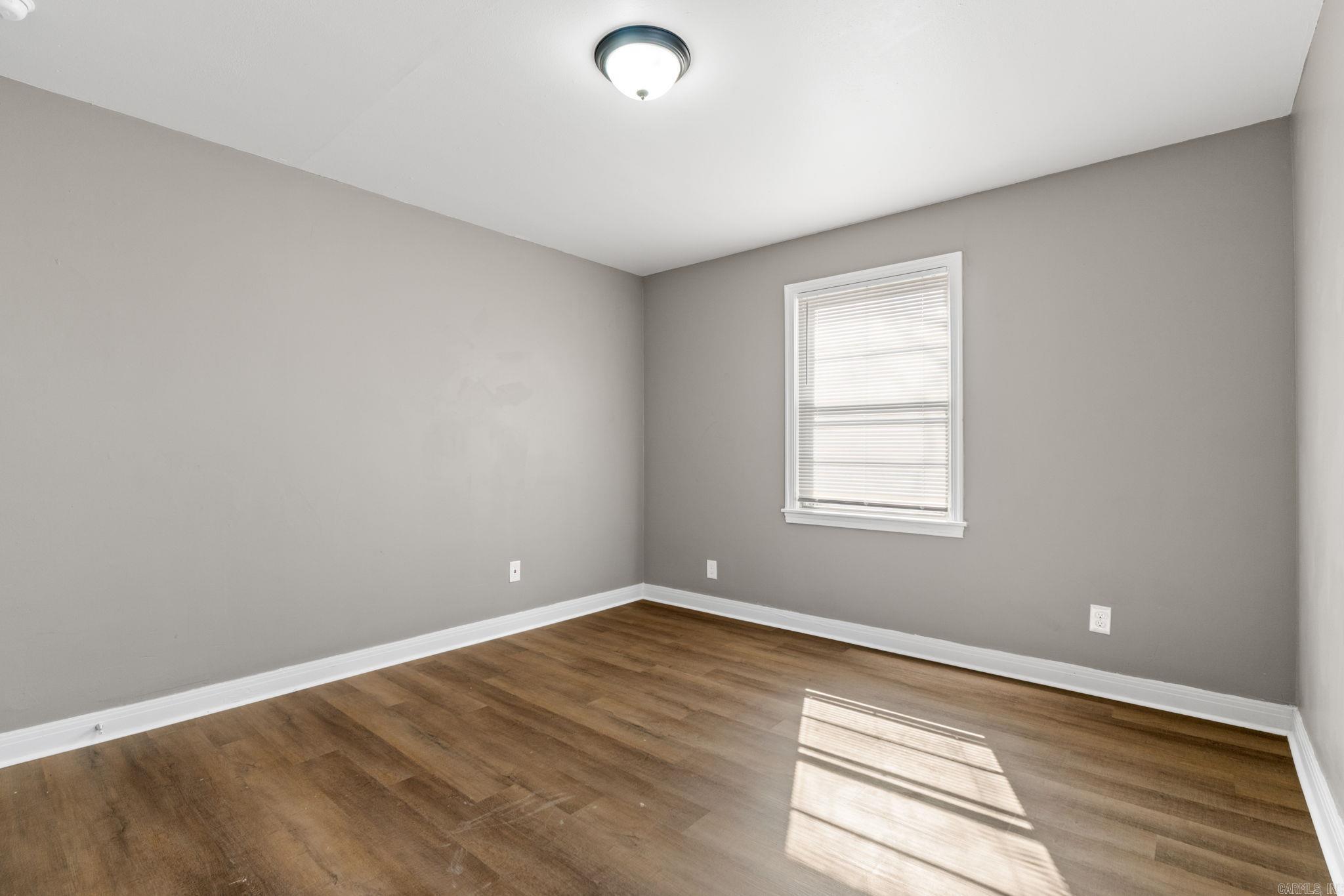 5311 Wood  North Little Rock, AR