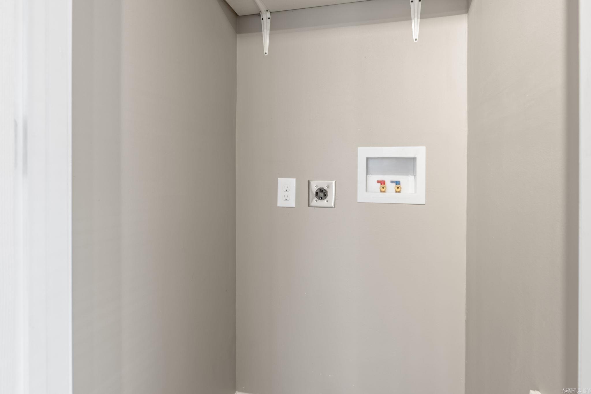 5311 Wood  North Little Rock, AR