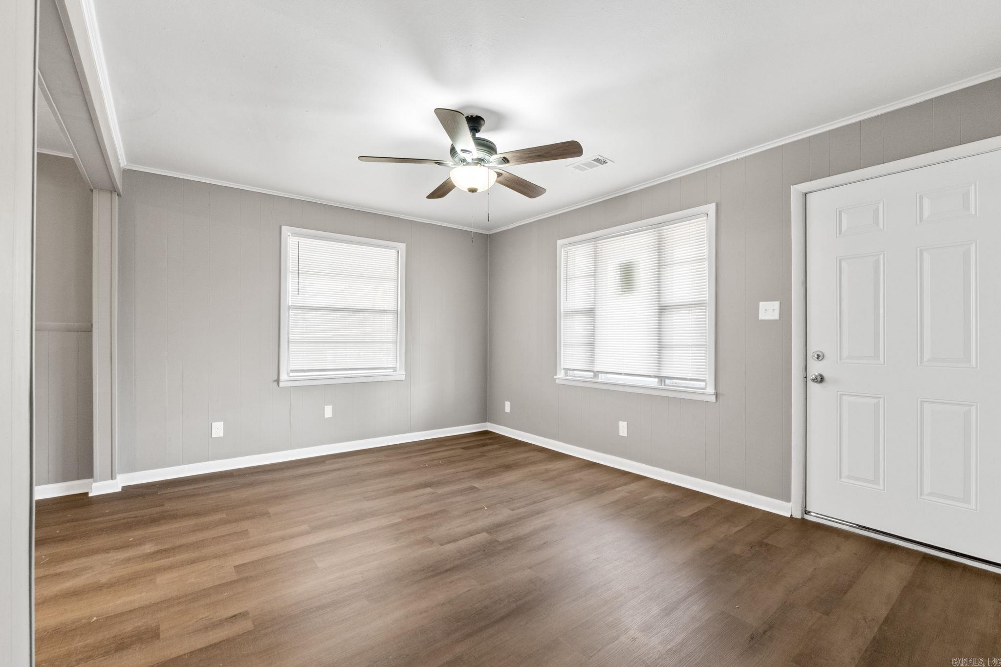 5311 Wood  North Little Rock, AR