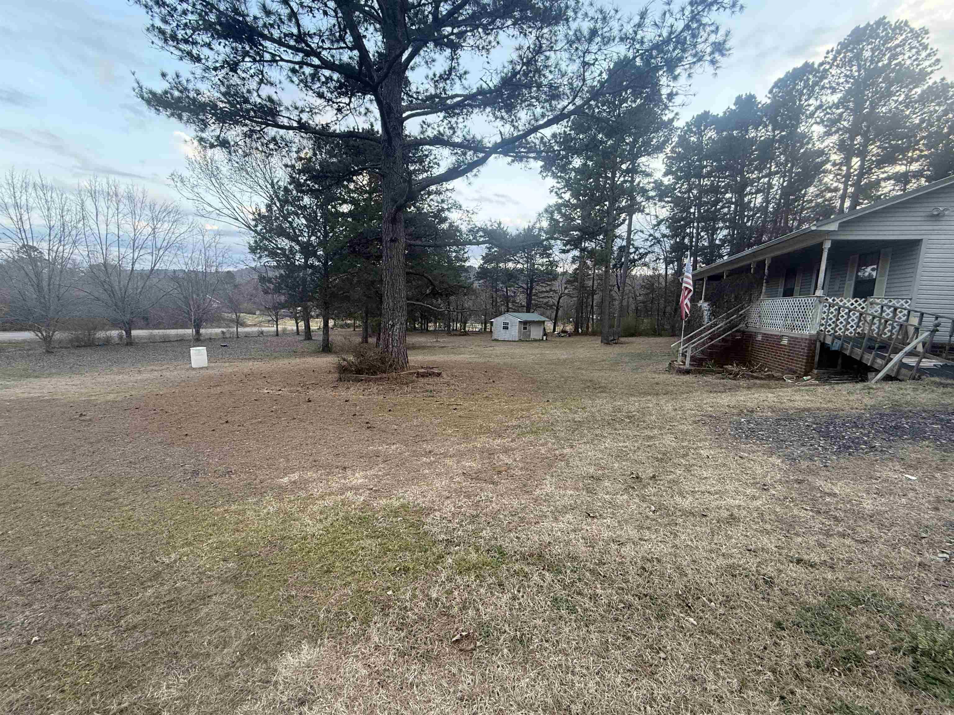 315 Sims Hollow  Russellville, AR