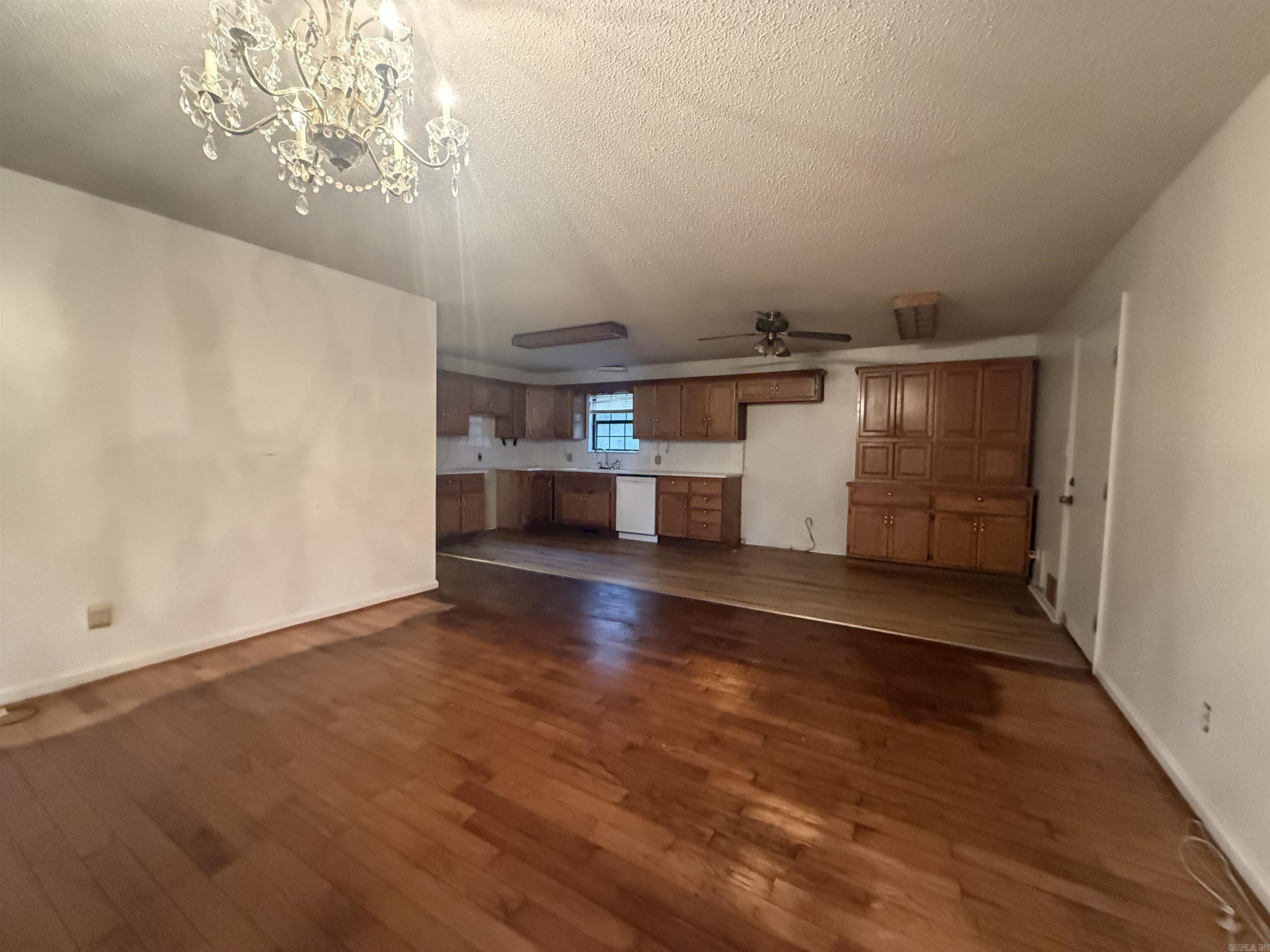 315 Sims Hollow  Russellville, AR