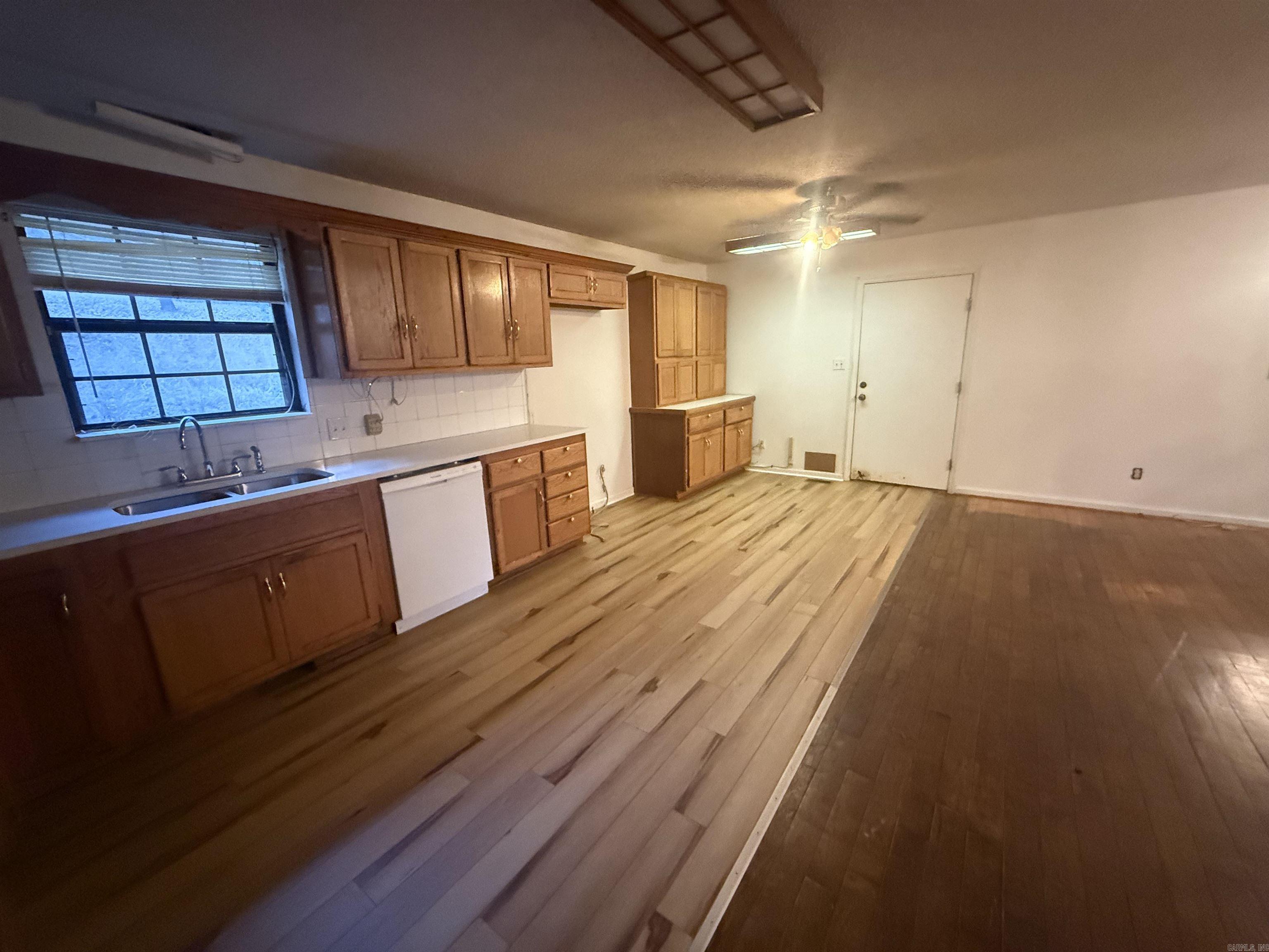 315 Sims Hollow  Russellville, AR