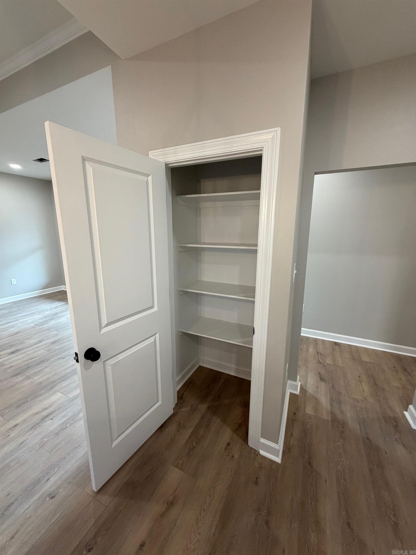 1917 Hidden Creek  Sherwood, AR