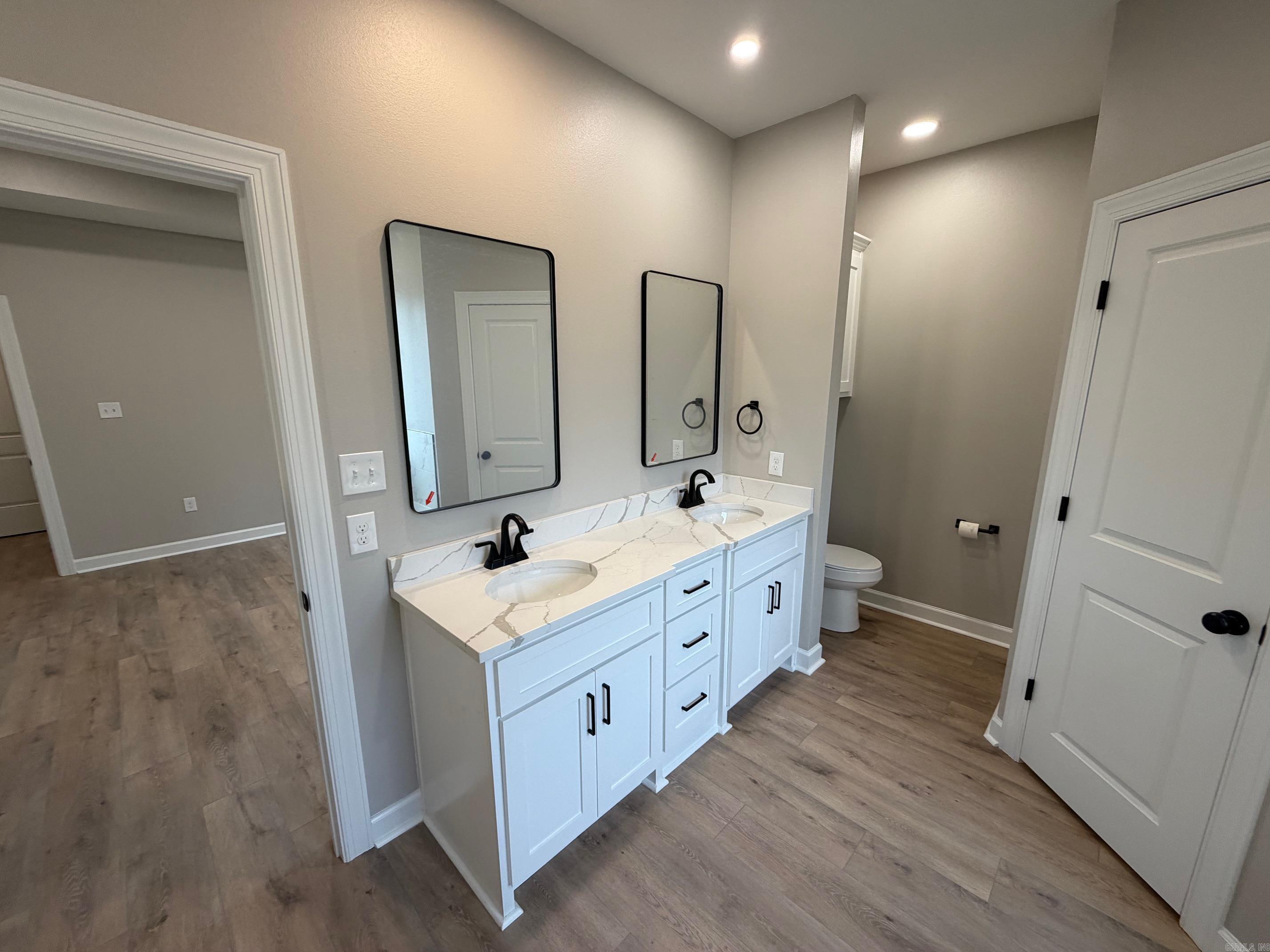 1917 Hidden Creek  Sherwood, AR