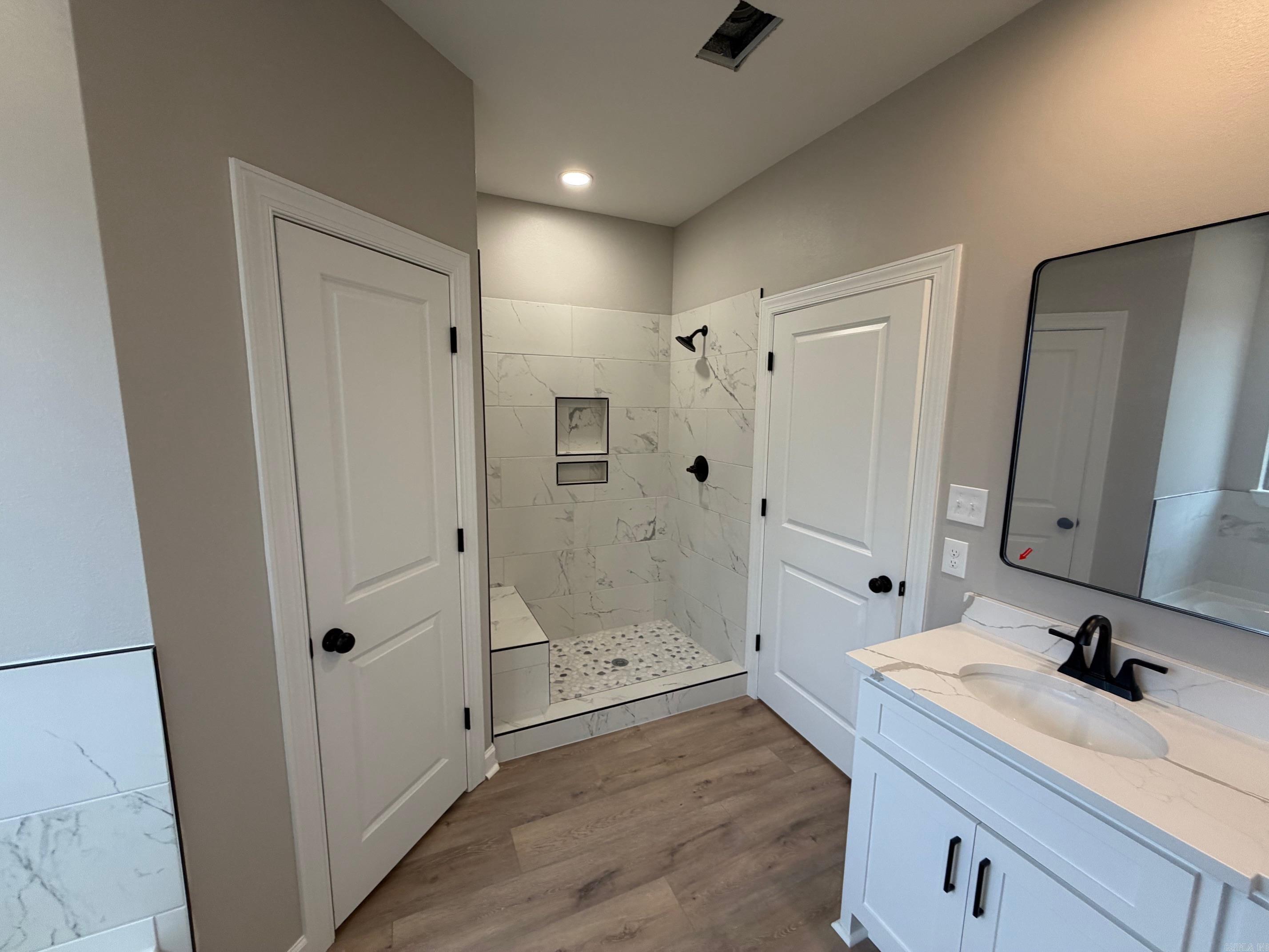 1917 Hidden Creek  Sherwood, AR