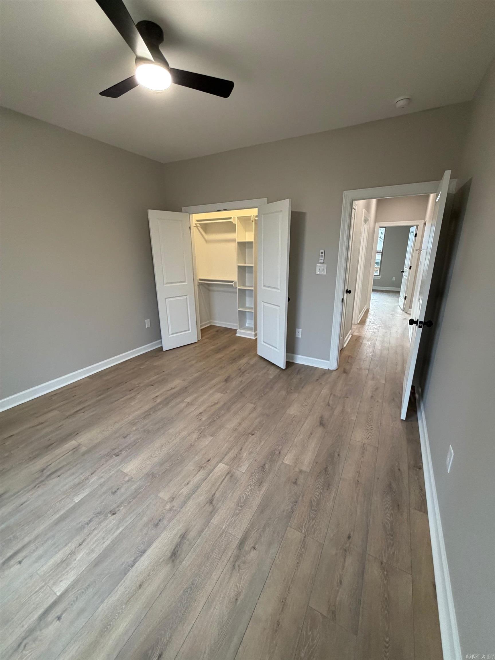 1917 Hidden Creek  Sherwood, AR