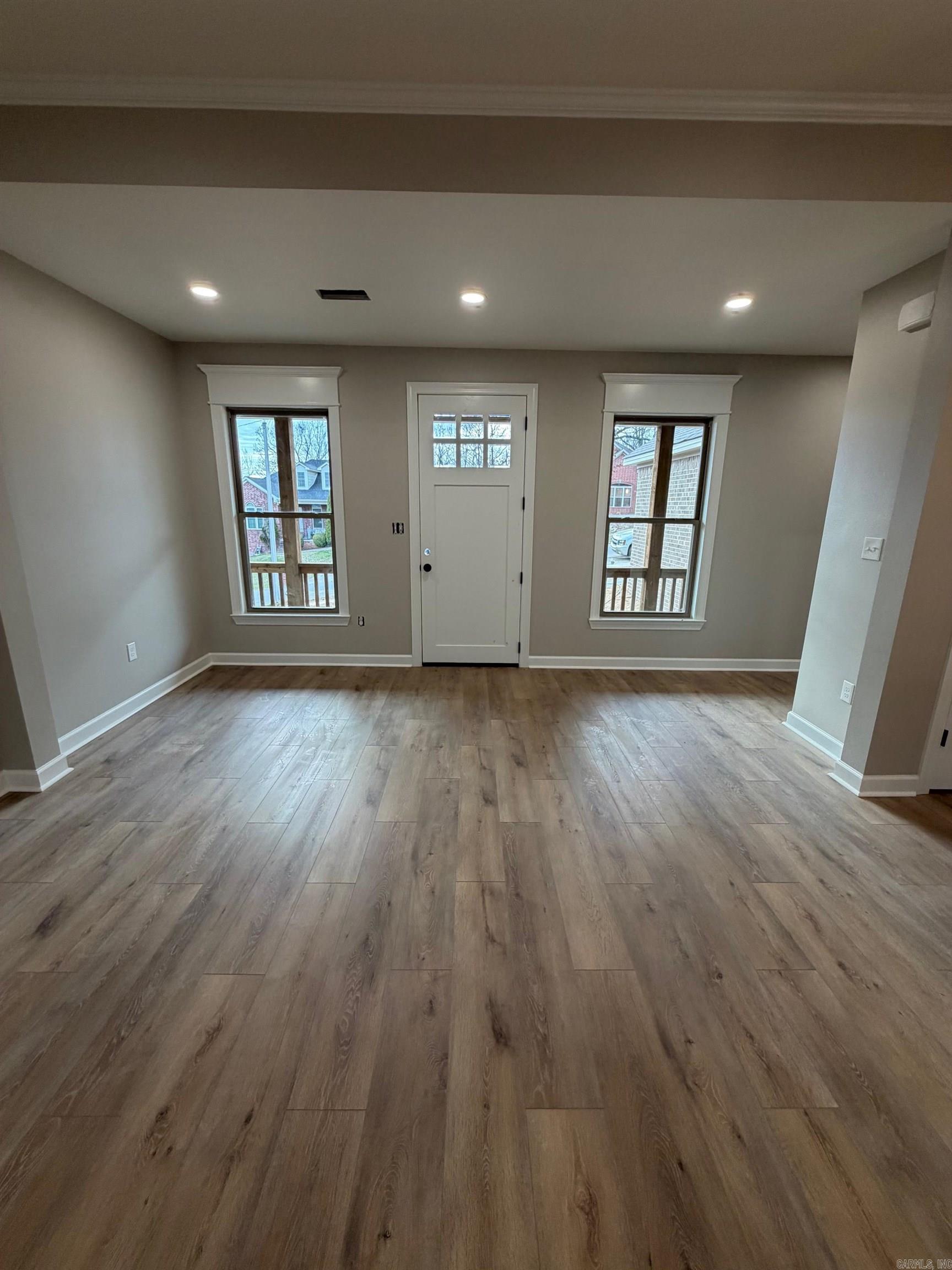 1917 Hidden Creek  Sherwood, AR