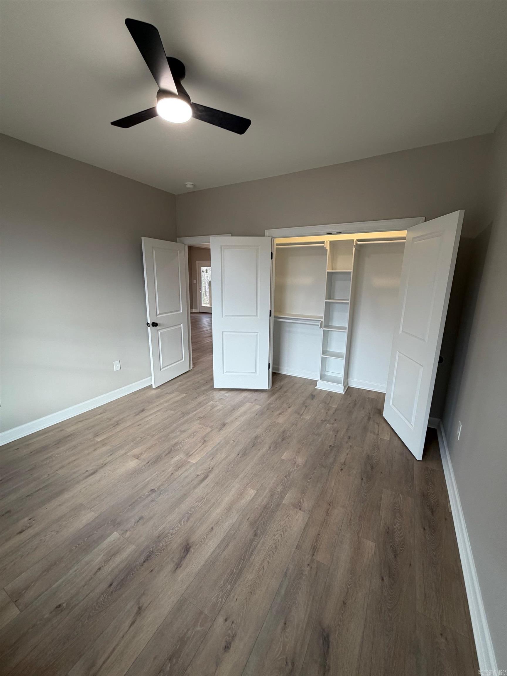 1917 Hidden Creek  Sherwood, AR