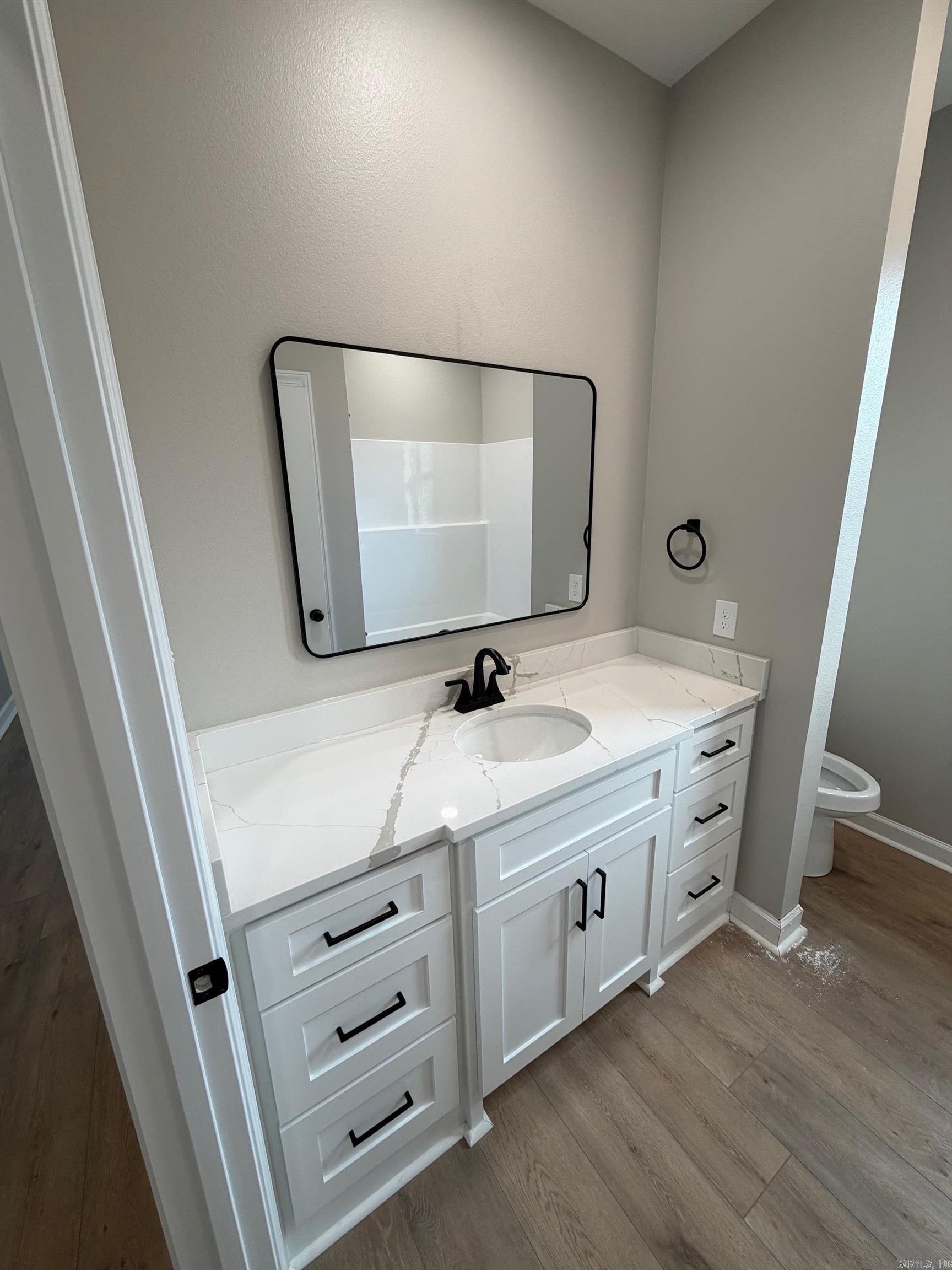 1917 Hidden Creek  Sherwood, AR