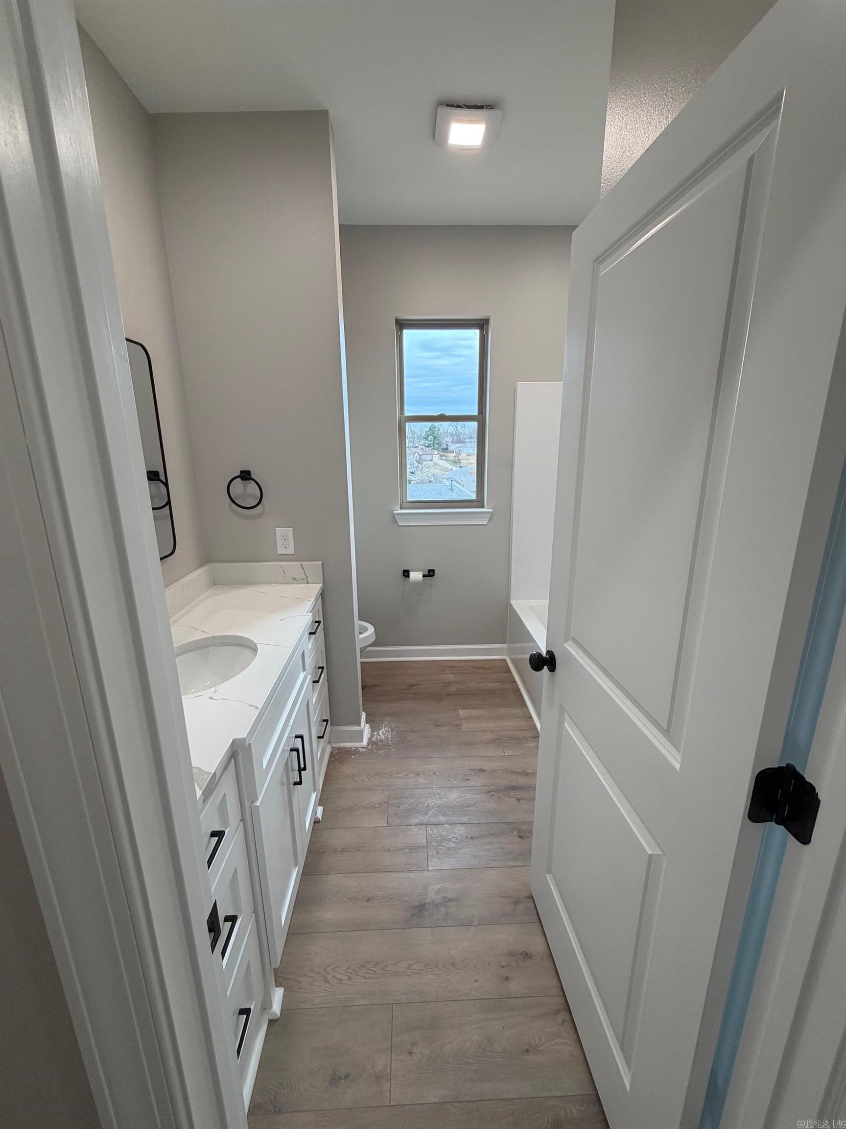 1917 Hidden Creek  Sherwood, AR