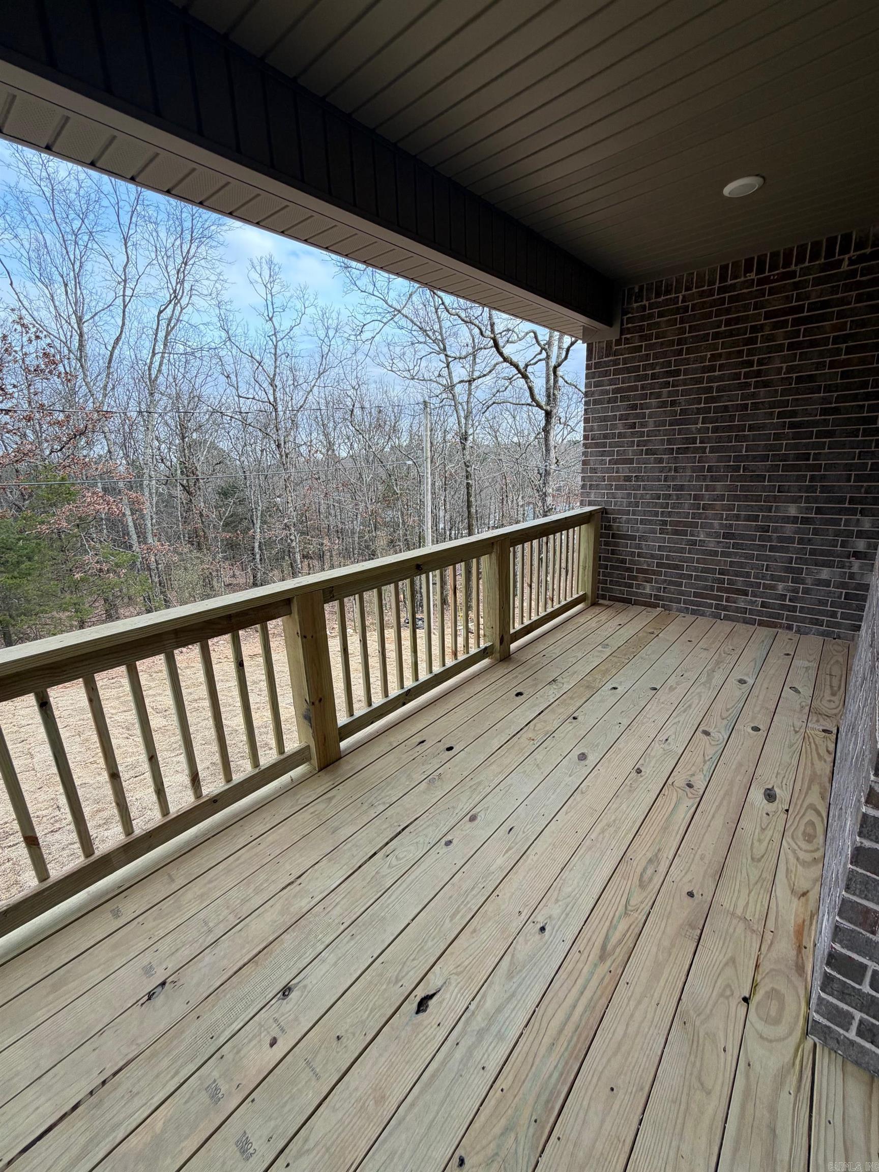 1917 Hidden Creek  Sherwood, AR