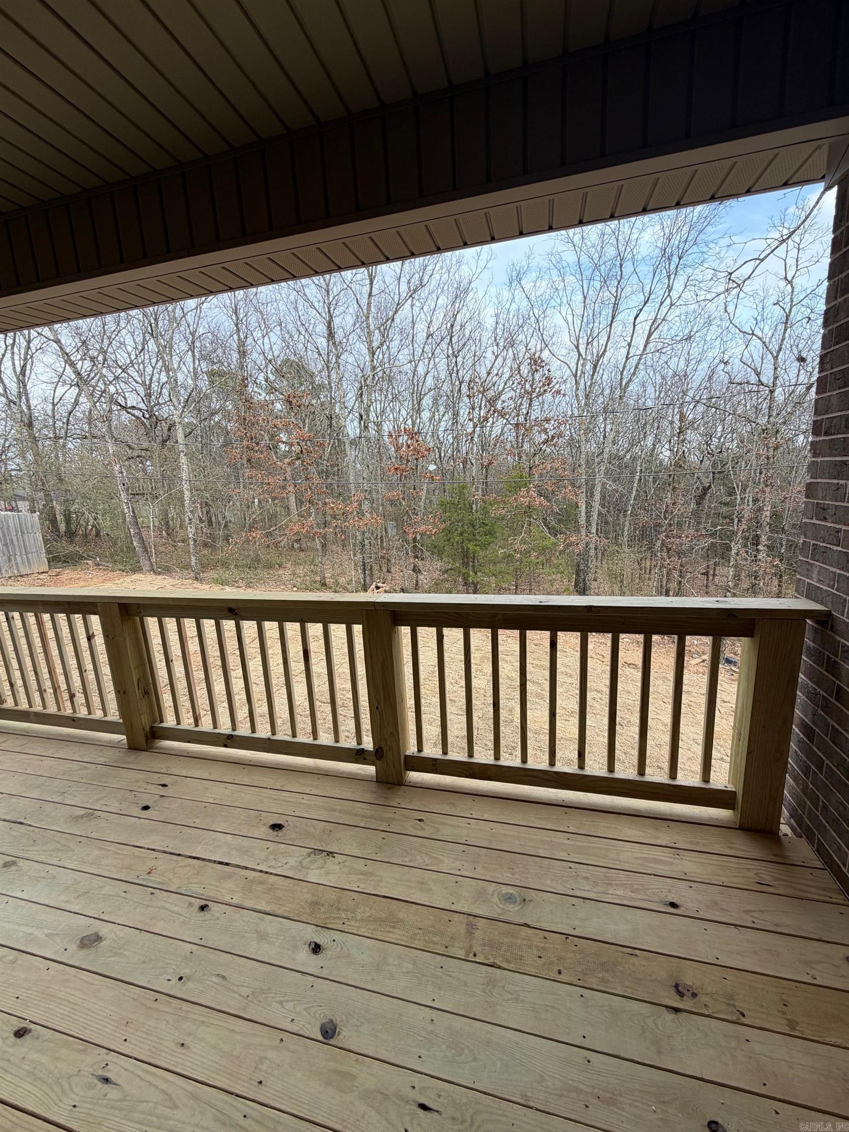 1917 Hidden Creek  Sherwood, AR