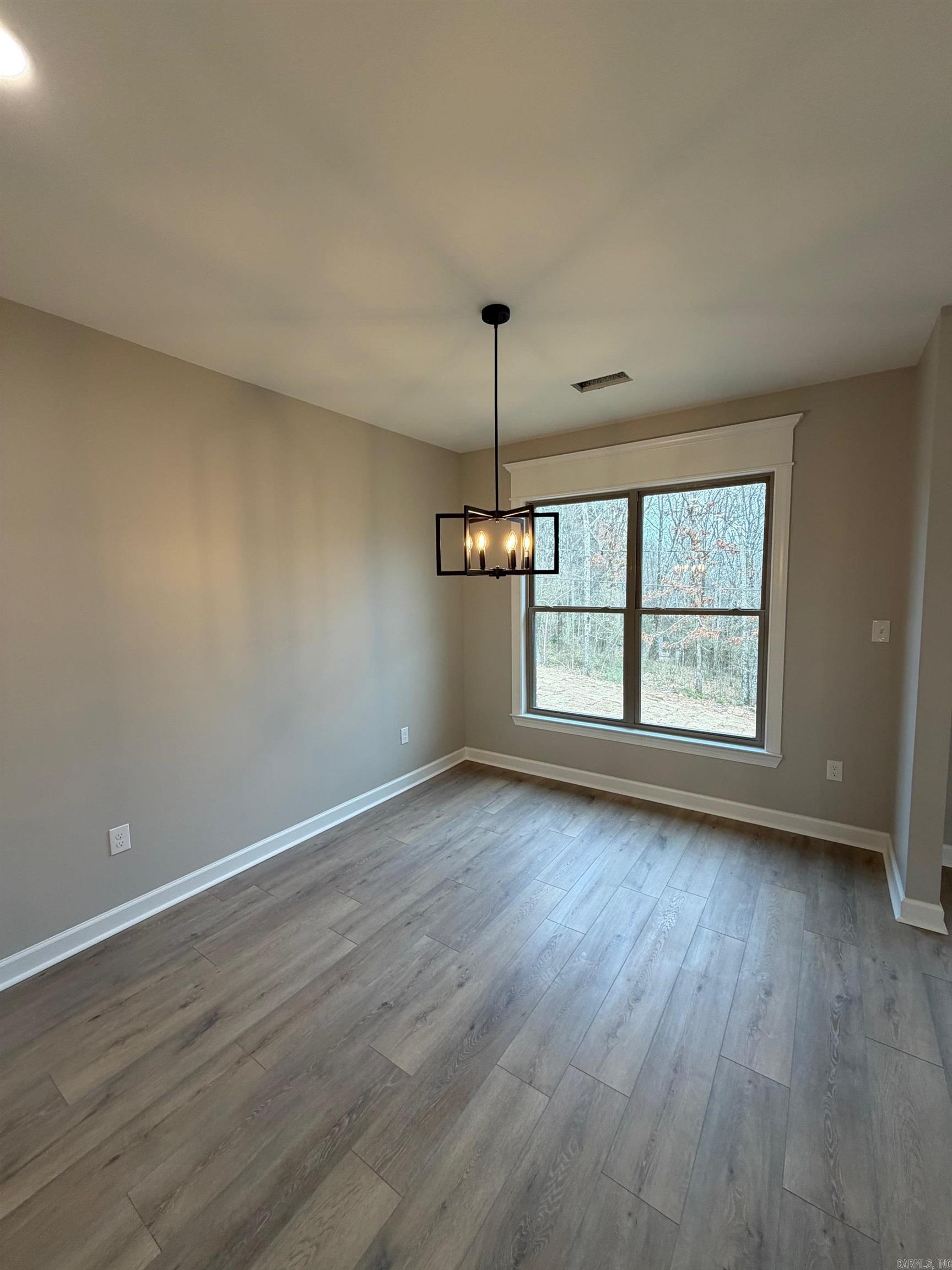 1917 Hidden Creek  Sherwood, AR