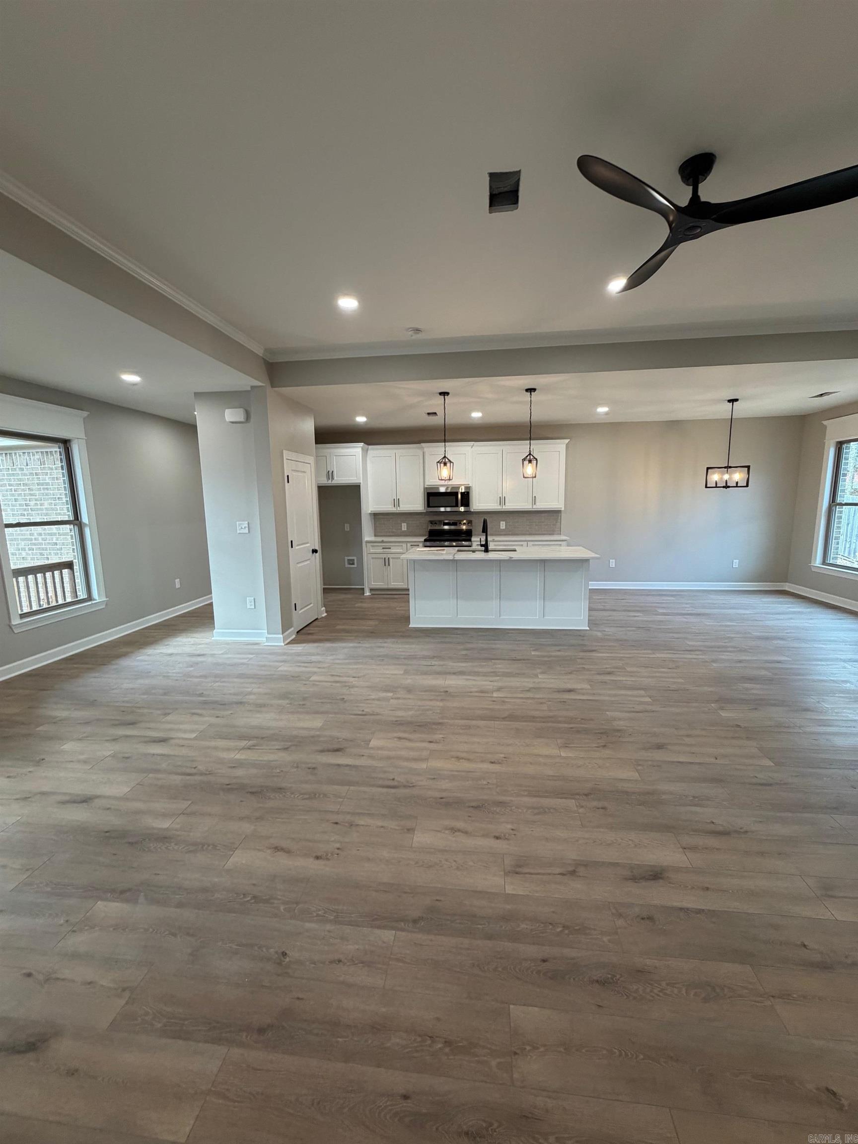 1917 Hidden Creek  Sherwood, AR