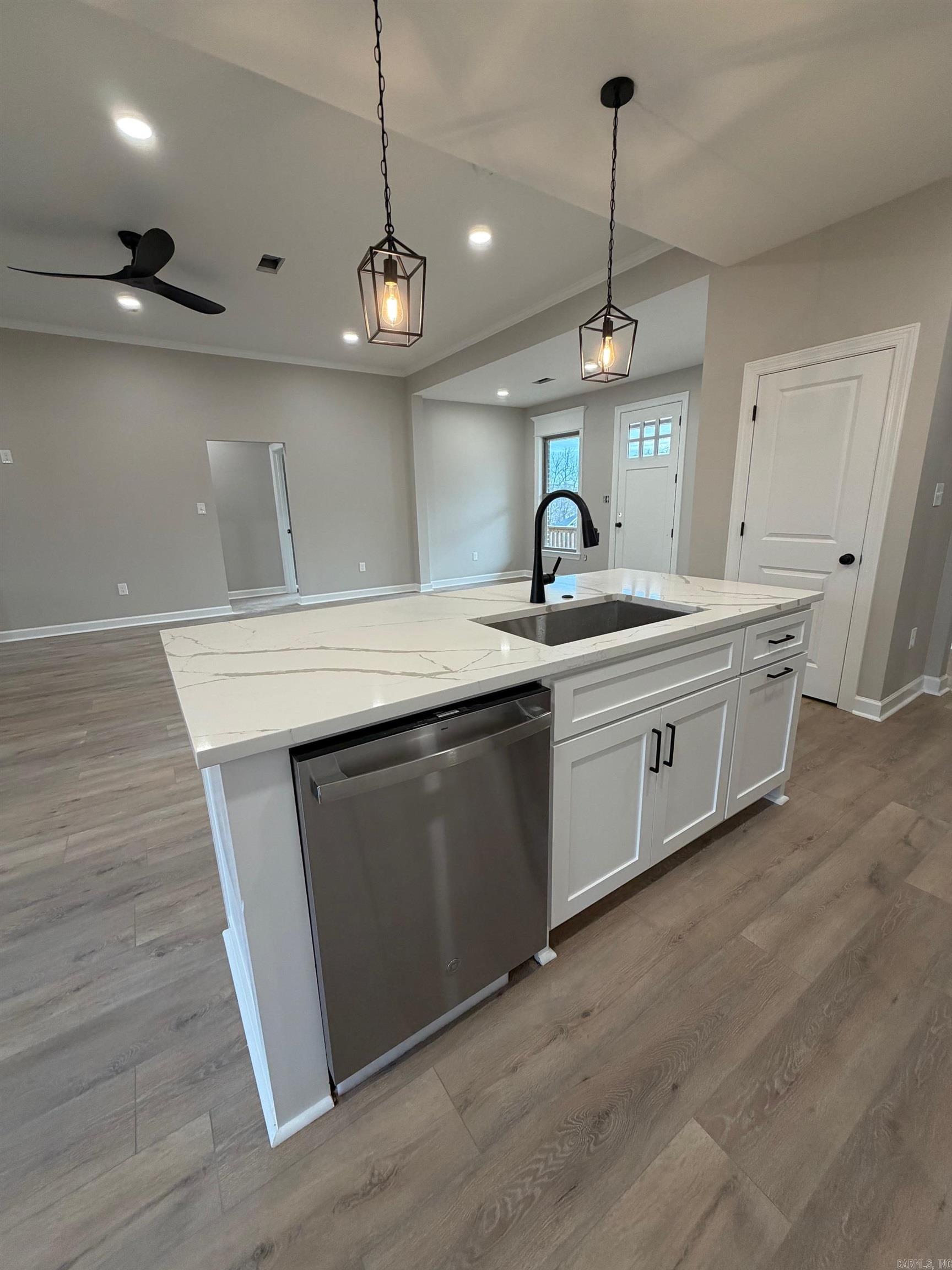 1917 Hidden Creek  Sherwood, AR