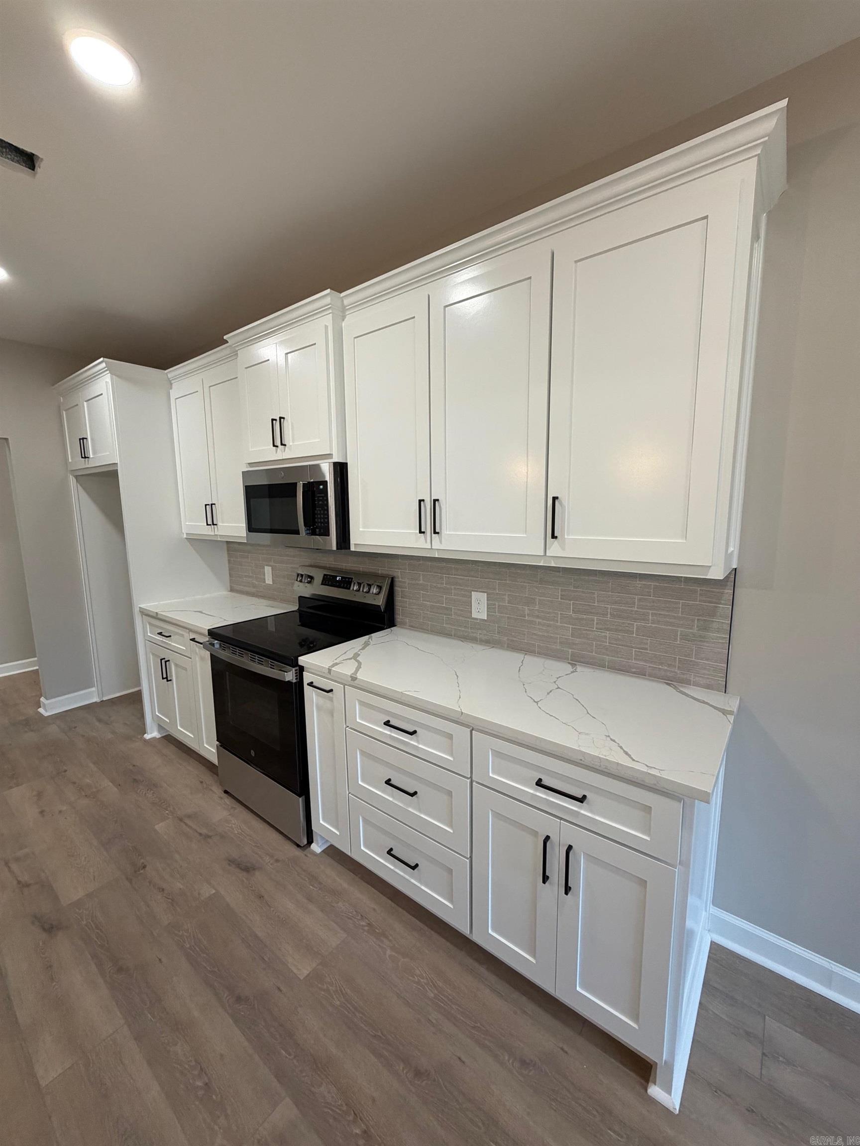 1917 Hidden Creek  Sherwood, AR