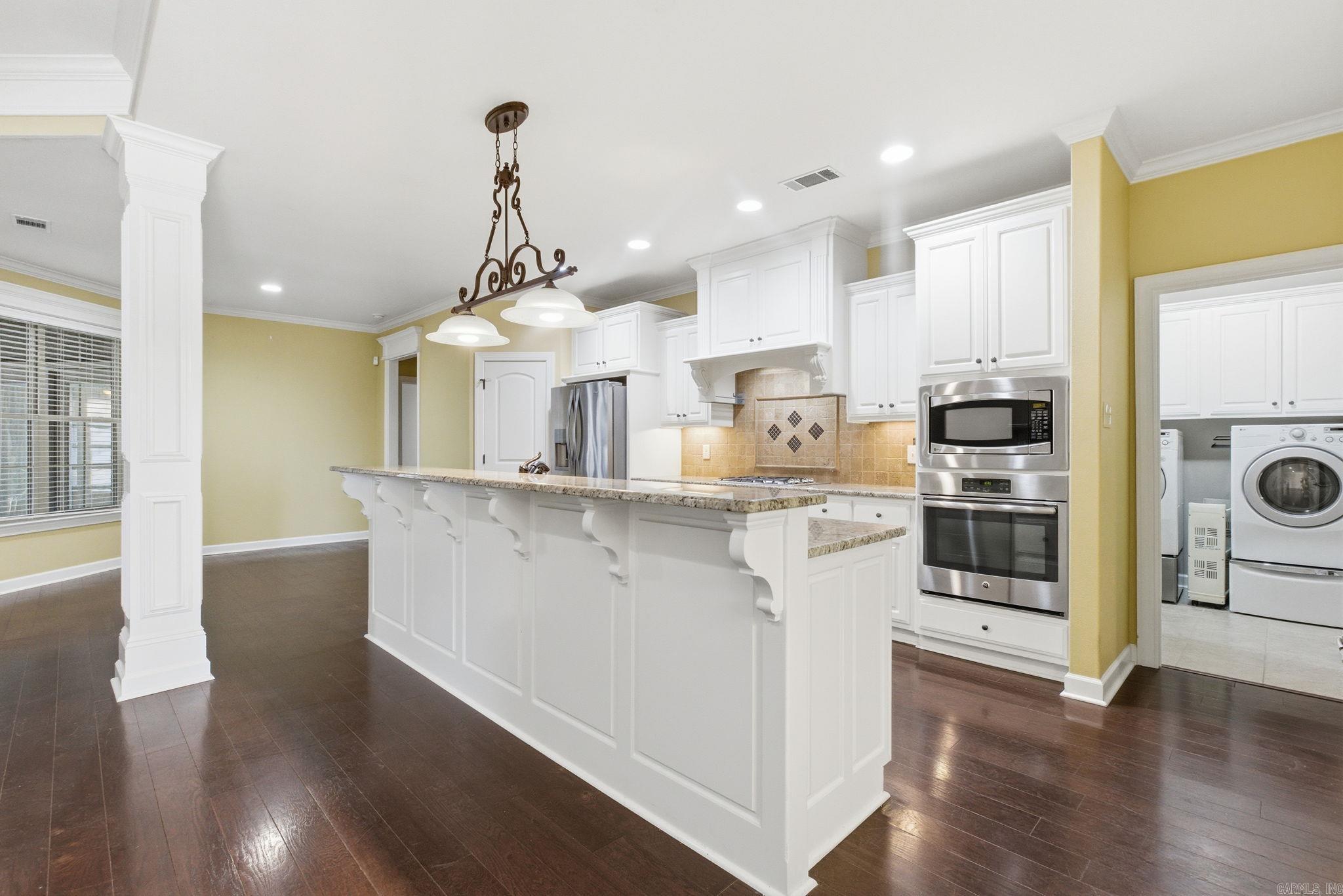 9524 Millers Garden  Sherwood, AR