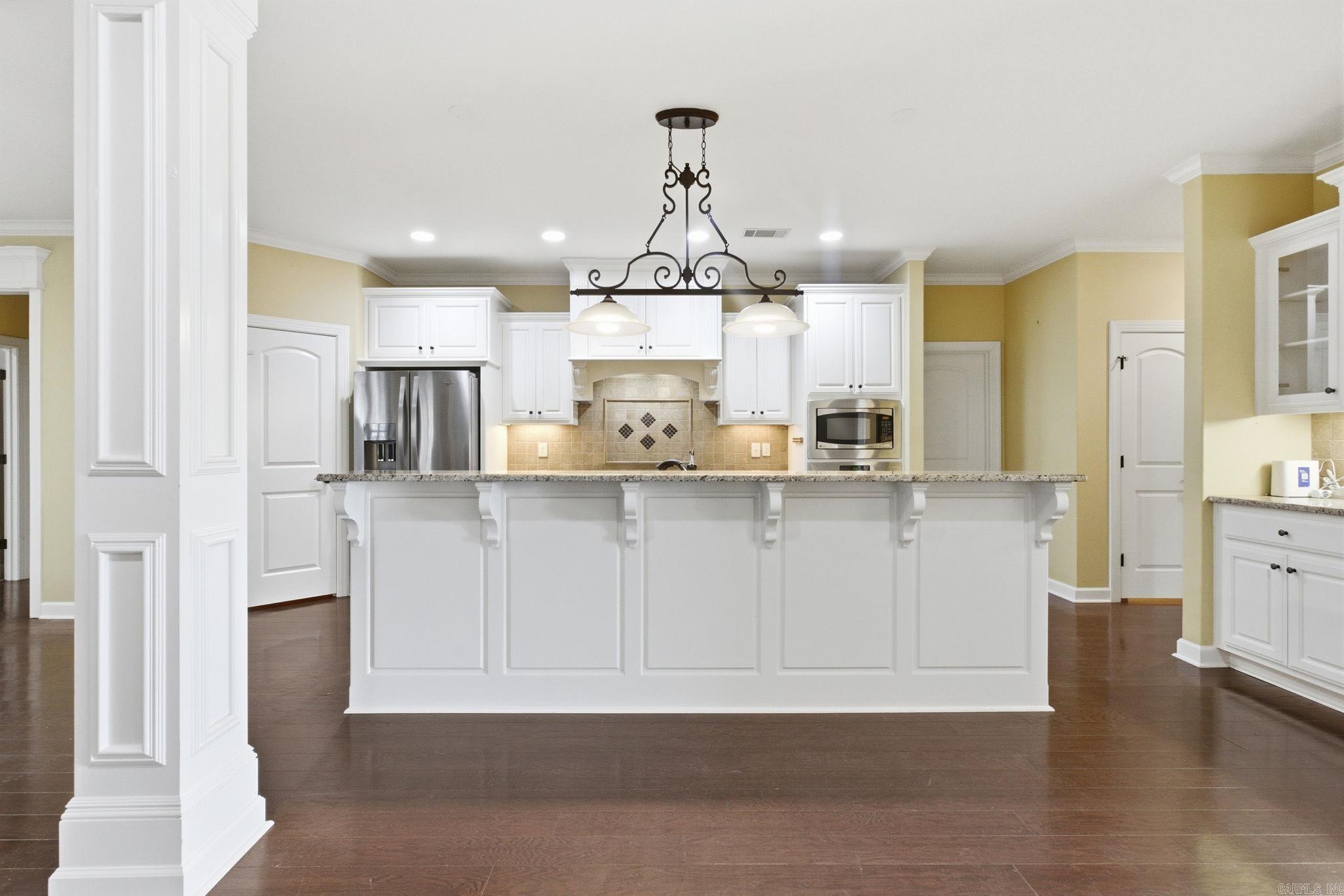 9524 Millers Garden  Sherwood, AR