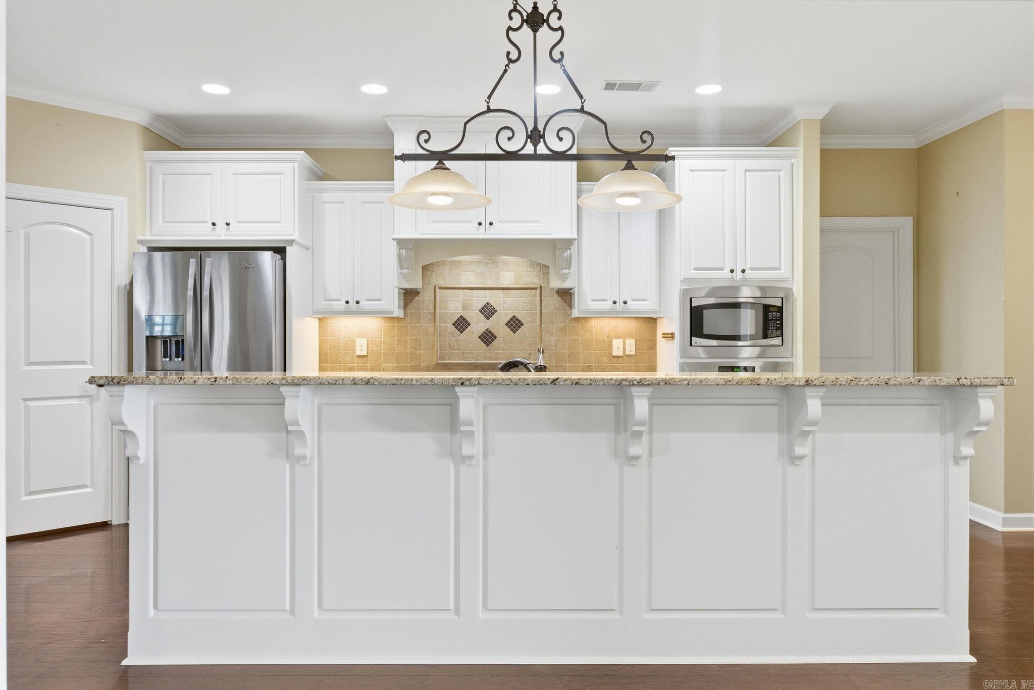 9524 Millers Garden  Sherwood, AR