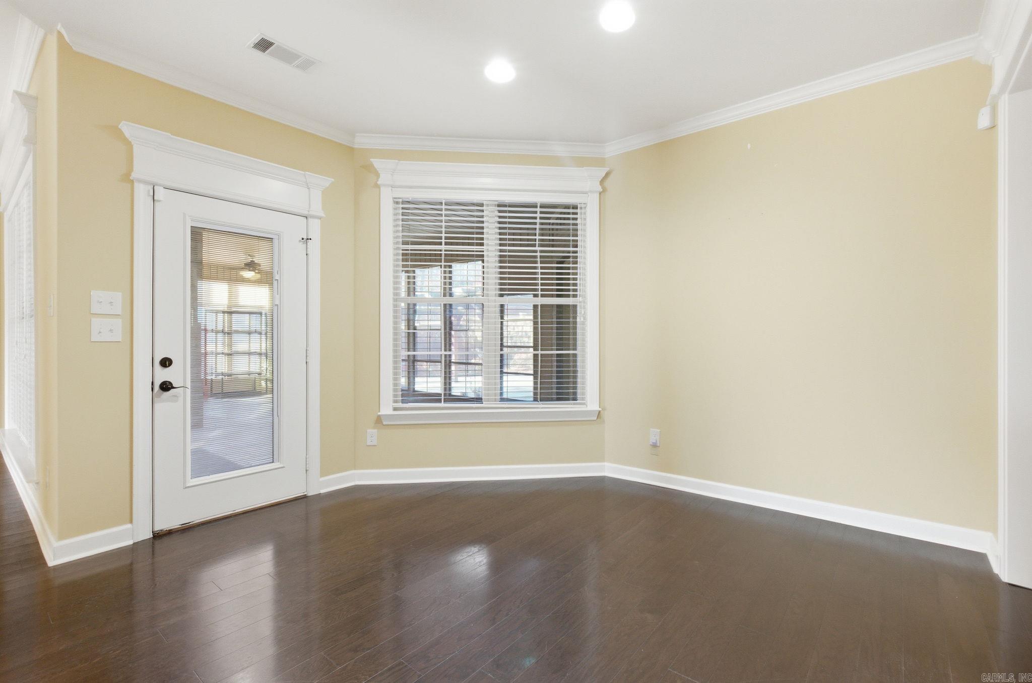 9524 Millers Garden  Sherwood, AR