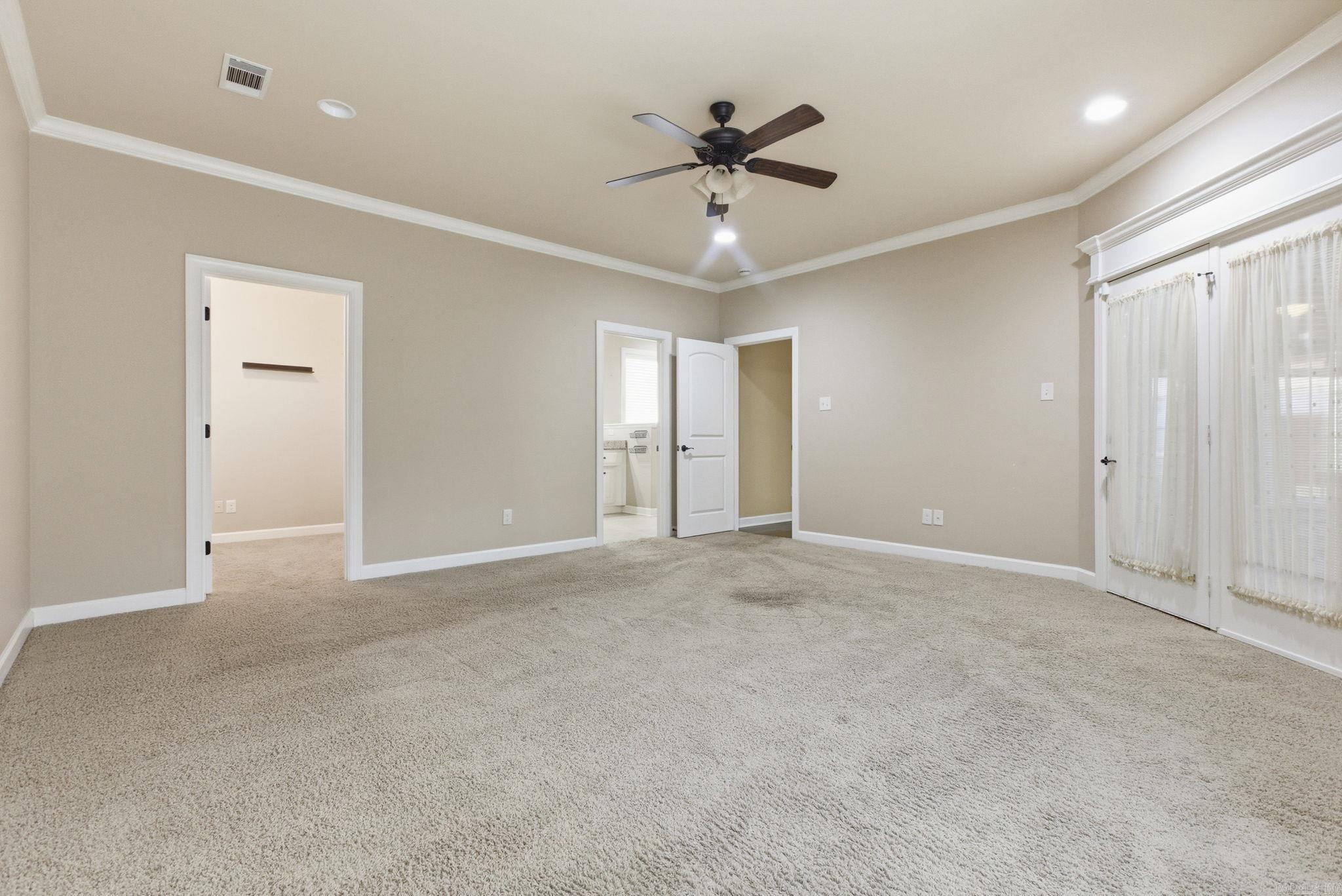 9524 Millers Garden  Sherwood, AR