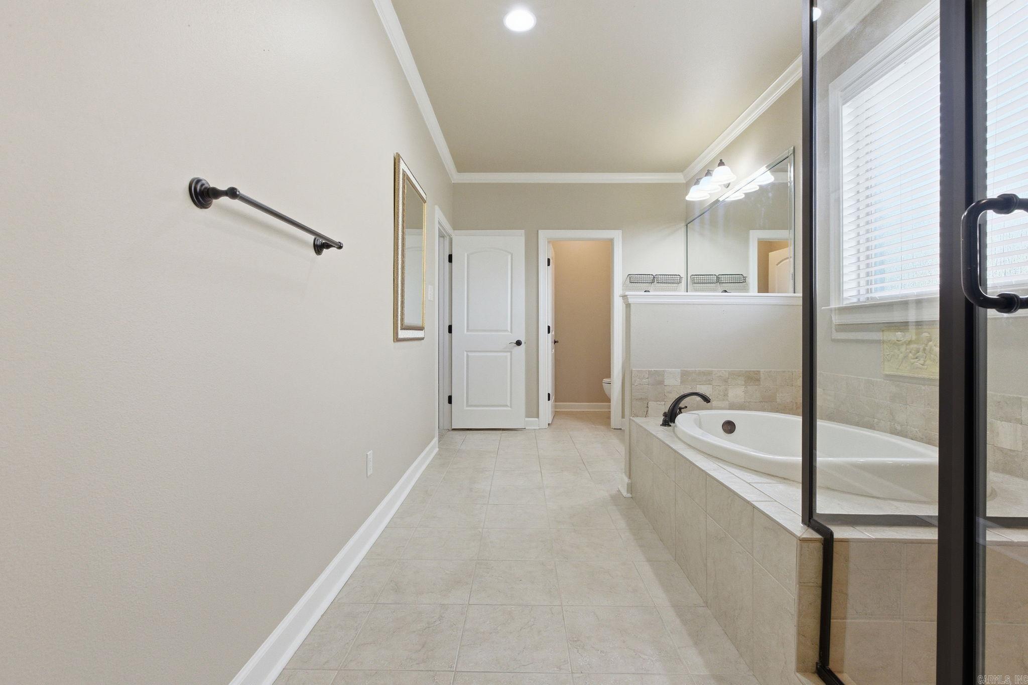 9524 Millers Garden  Sherwood, AR