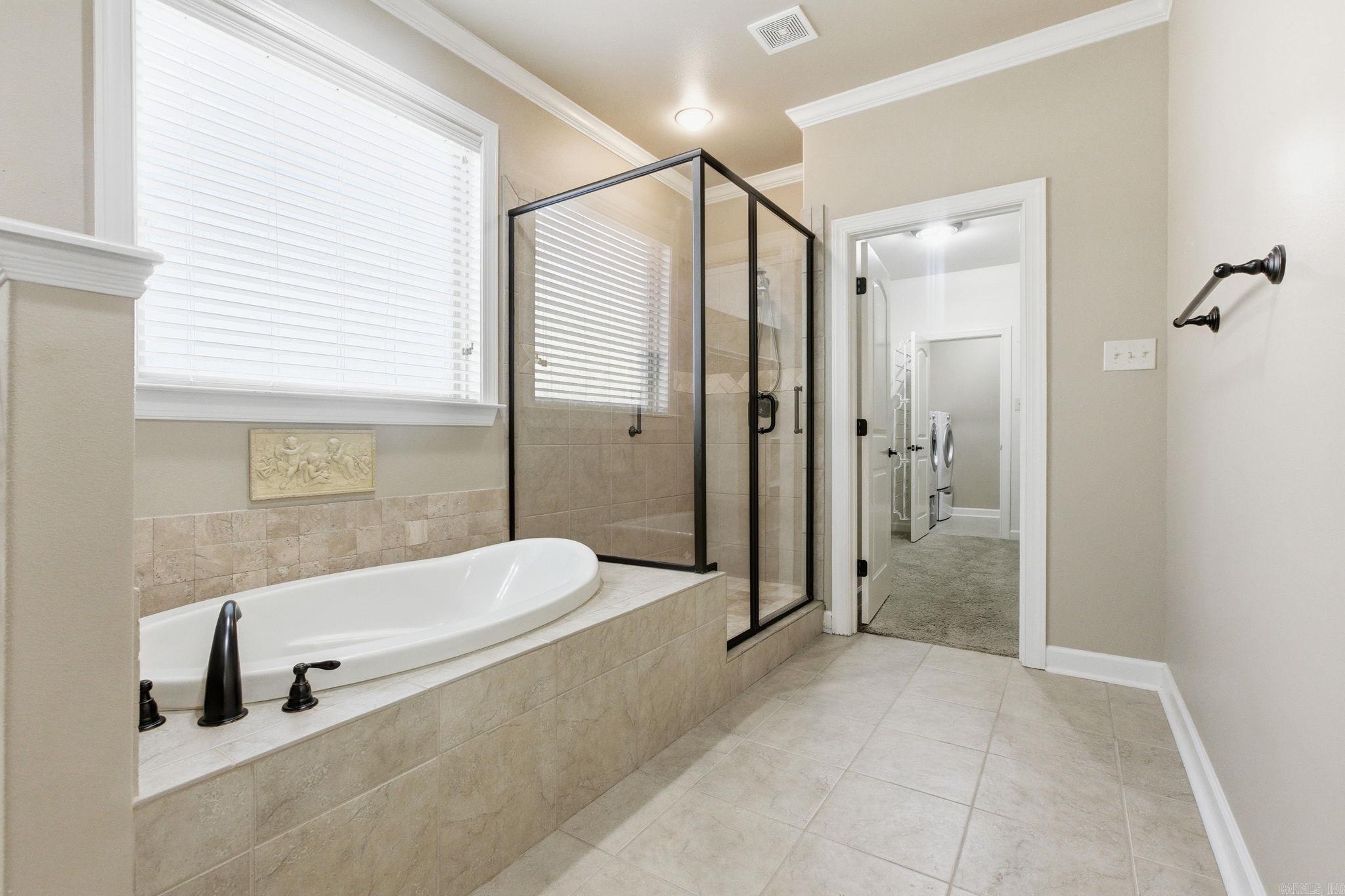 9524 Millers Garden  Sherwood, AR