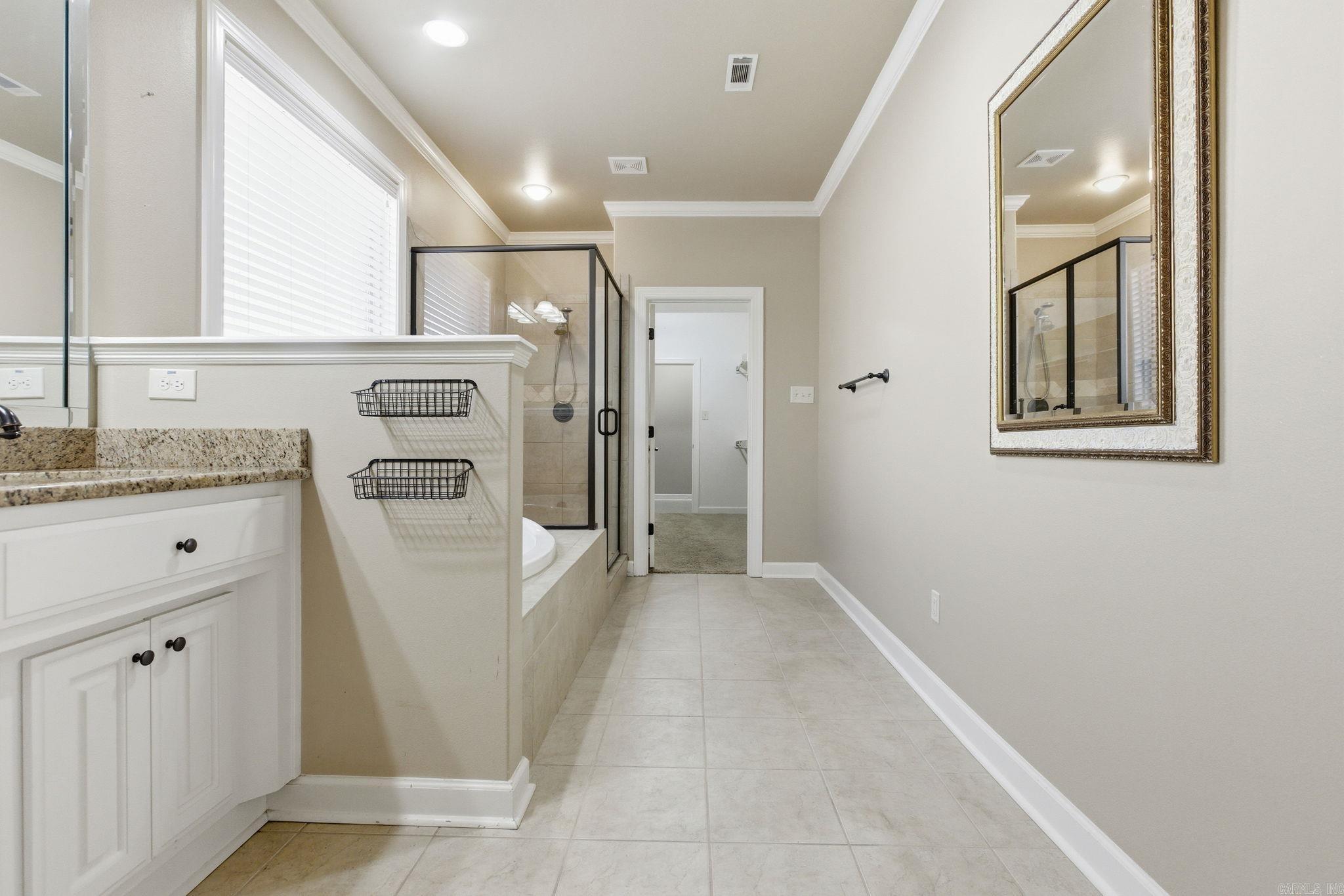 9524 Millers Garden  Sherwood, AR