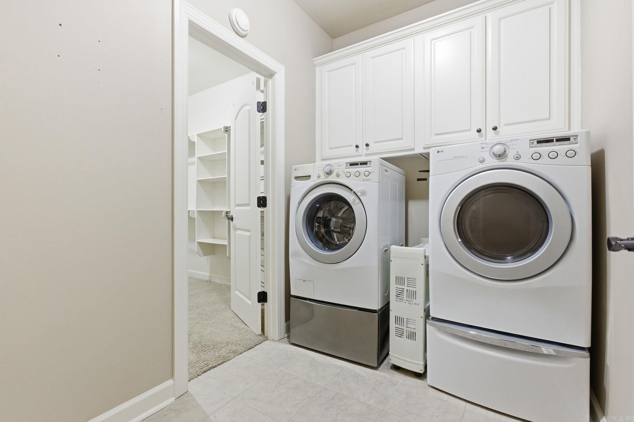 9524 Millers Garden  Sherwood, AR