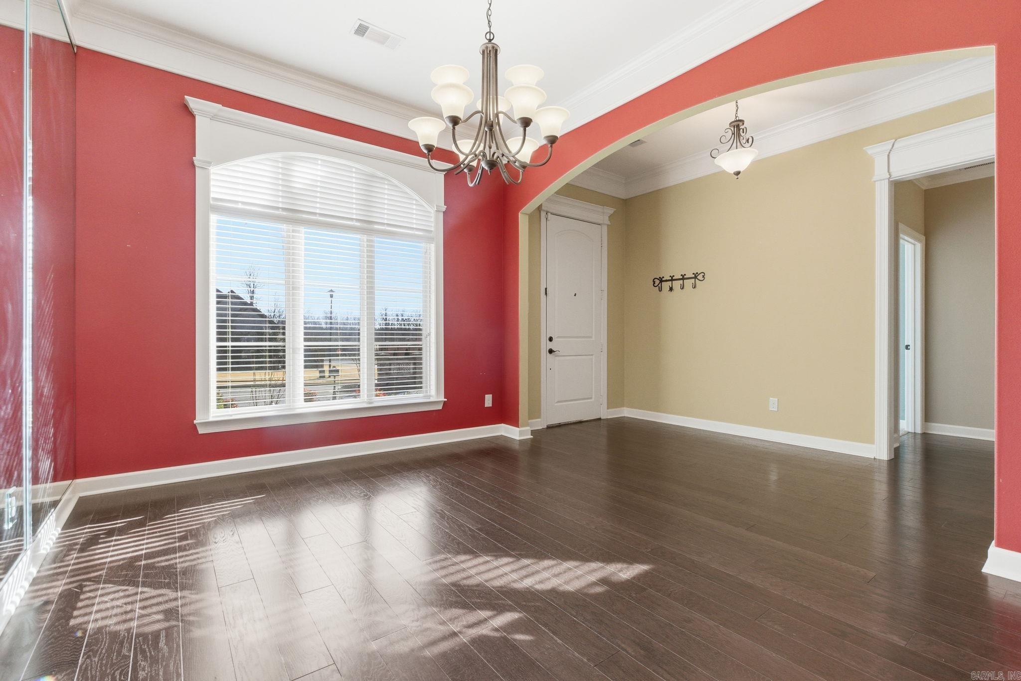 9524 Millers Garden  Sherwood, AR