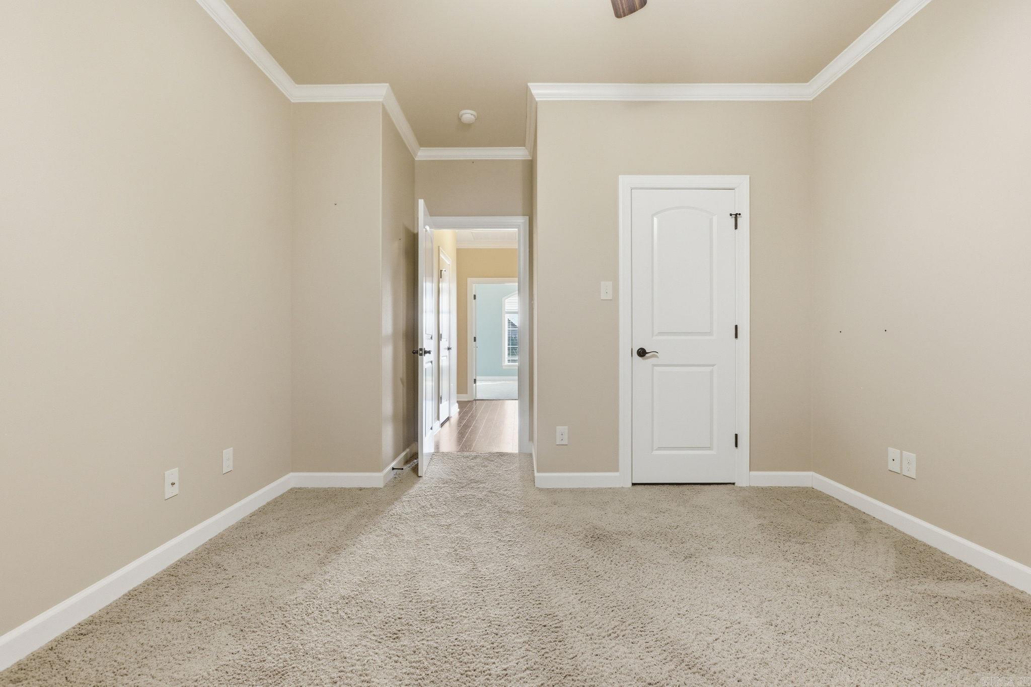 9524 Millers Garden  Sherwood, AR