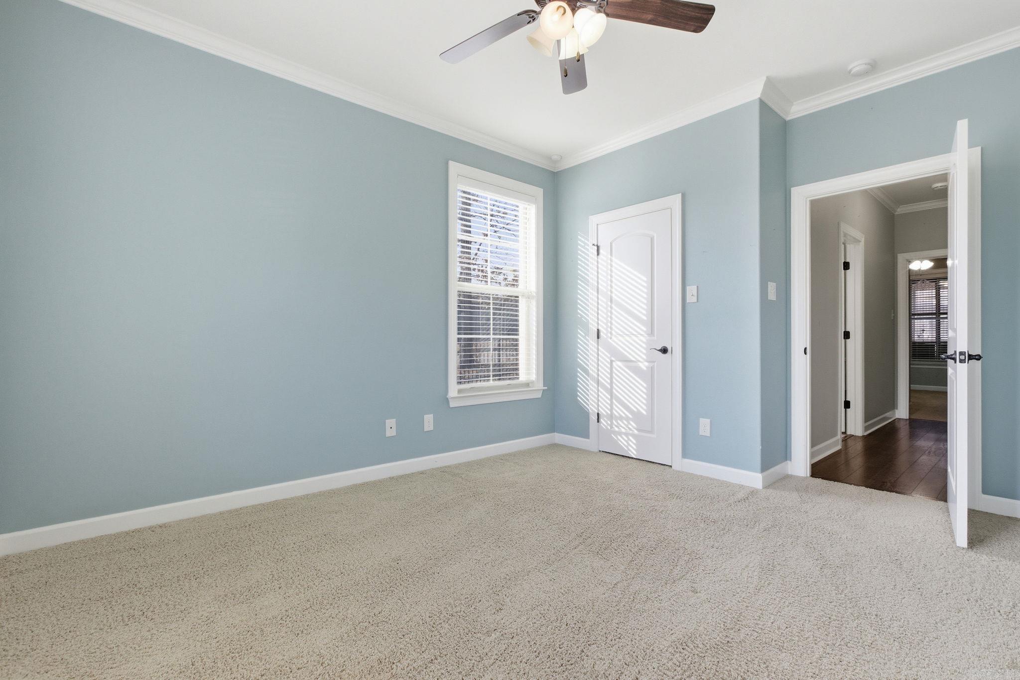 9524 Millers Garden  Sherwood, AR