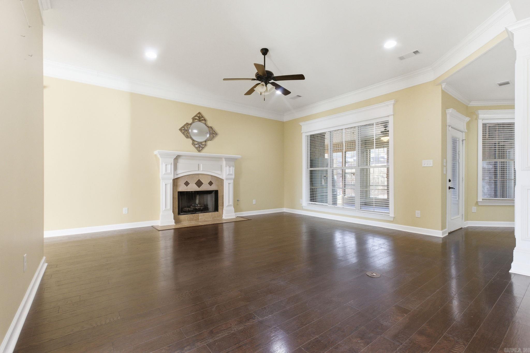 9524 Millers Garden  Sherwood, AR