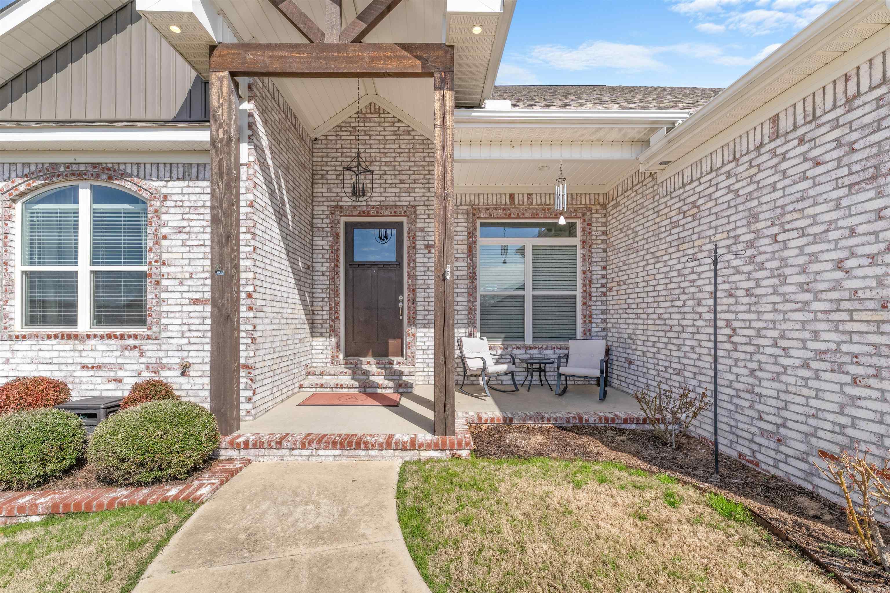 9216 Rapid Water  Sherwood, AR