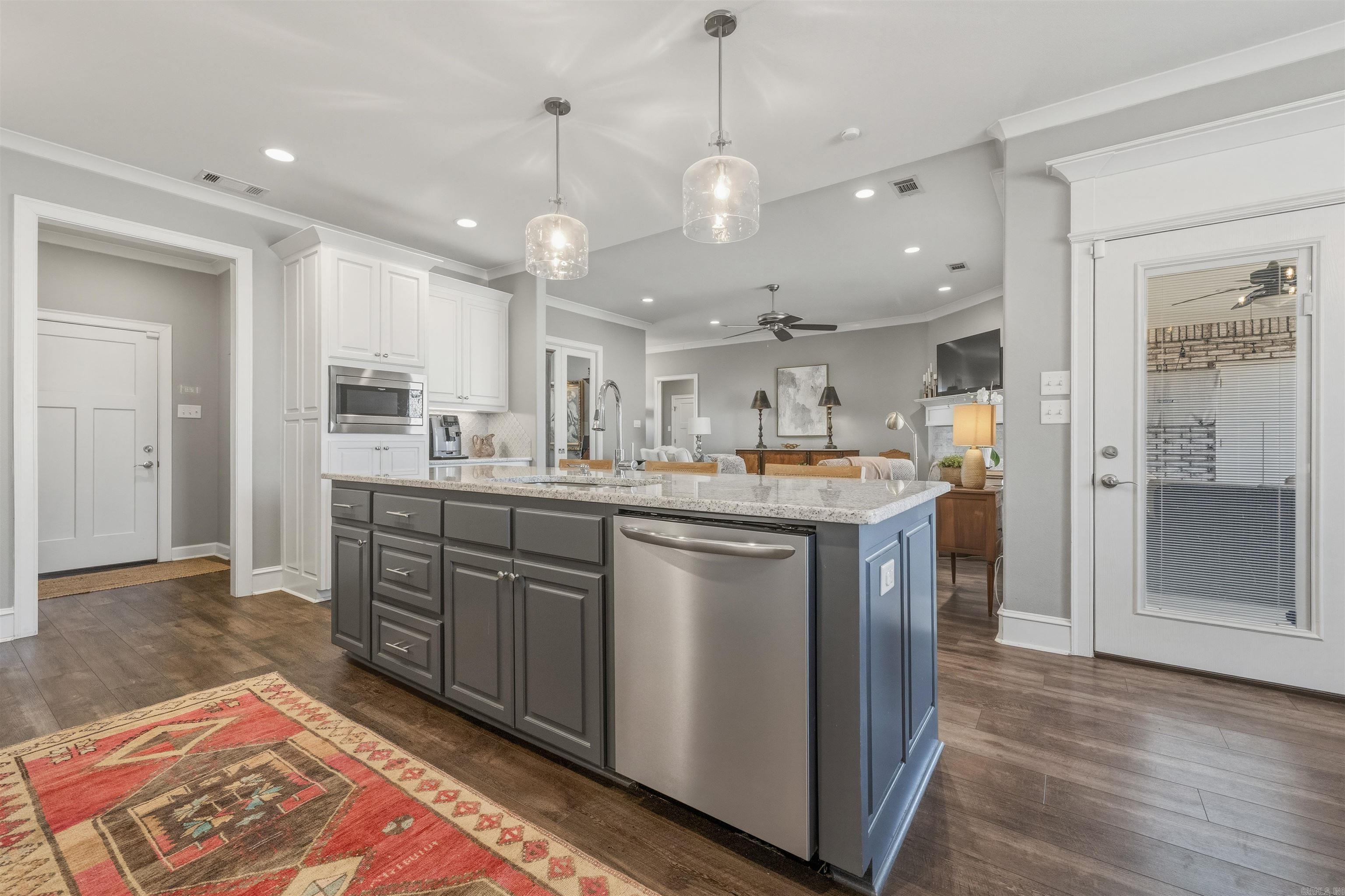 9216 Rapid Water Drive Sherwood, AR 72120