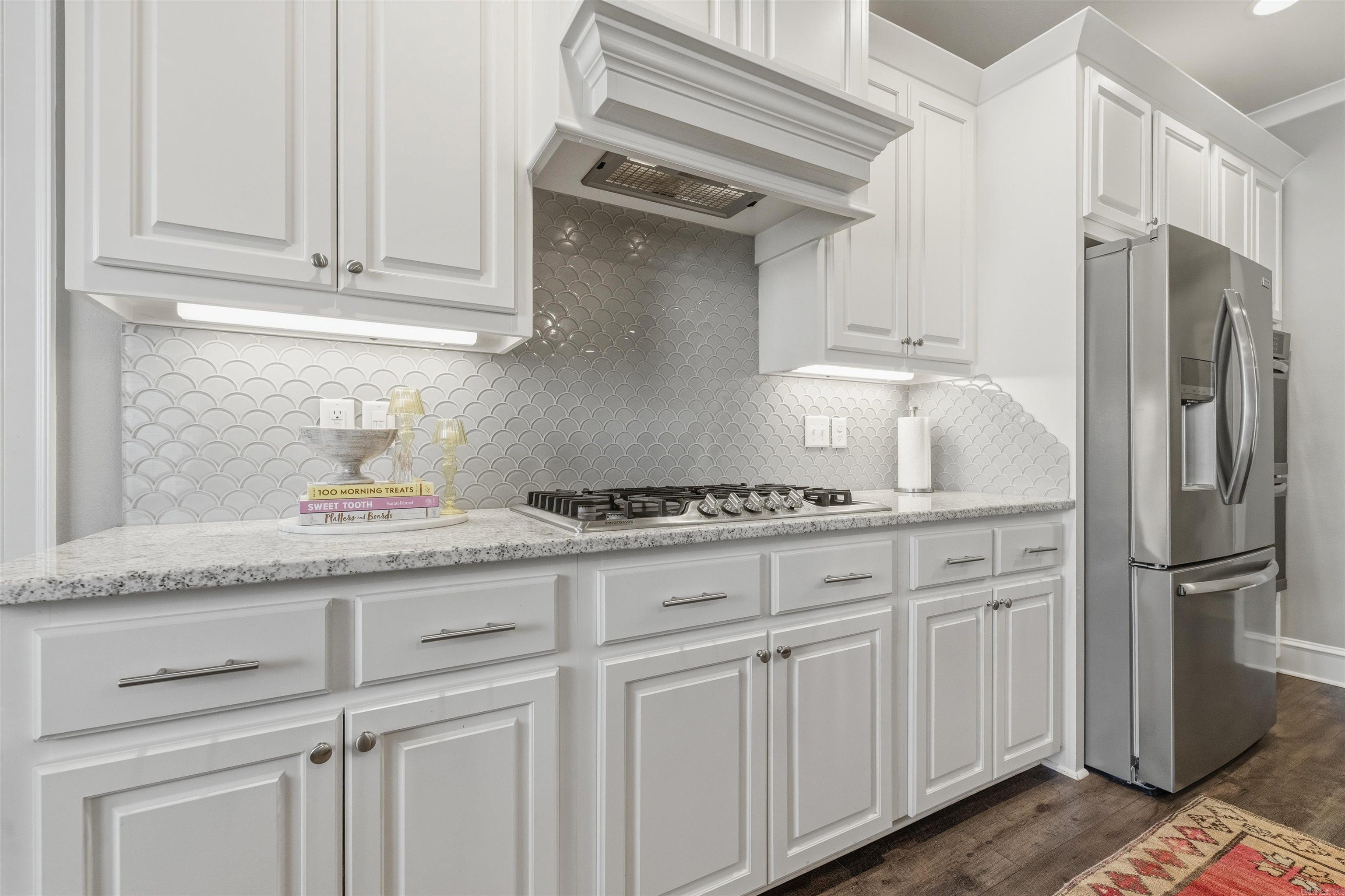 9216 Rapid Water  Sherwood, AR