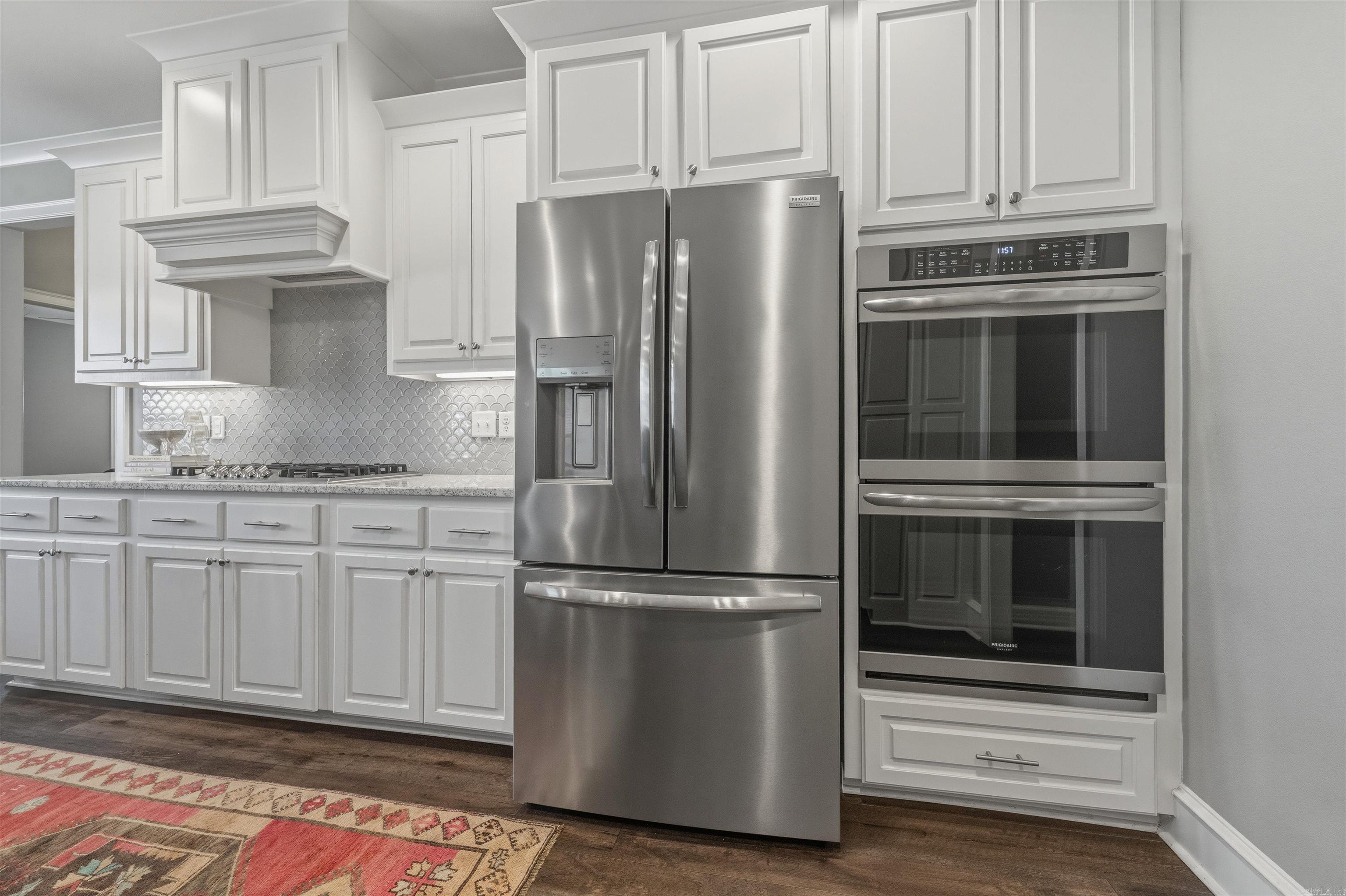 9216 Rapid Water Drive Sherwood, AR 72120