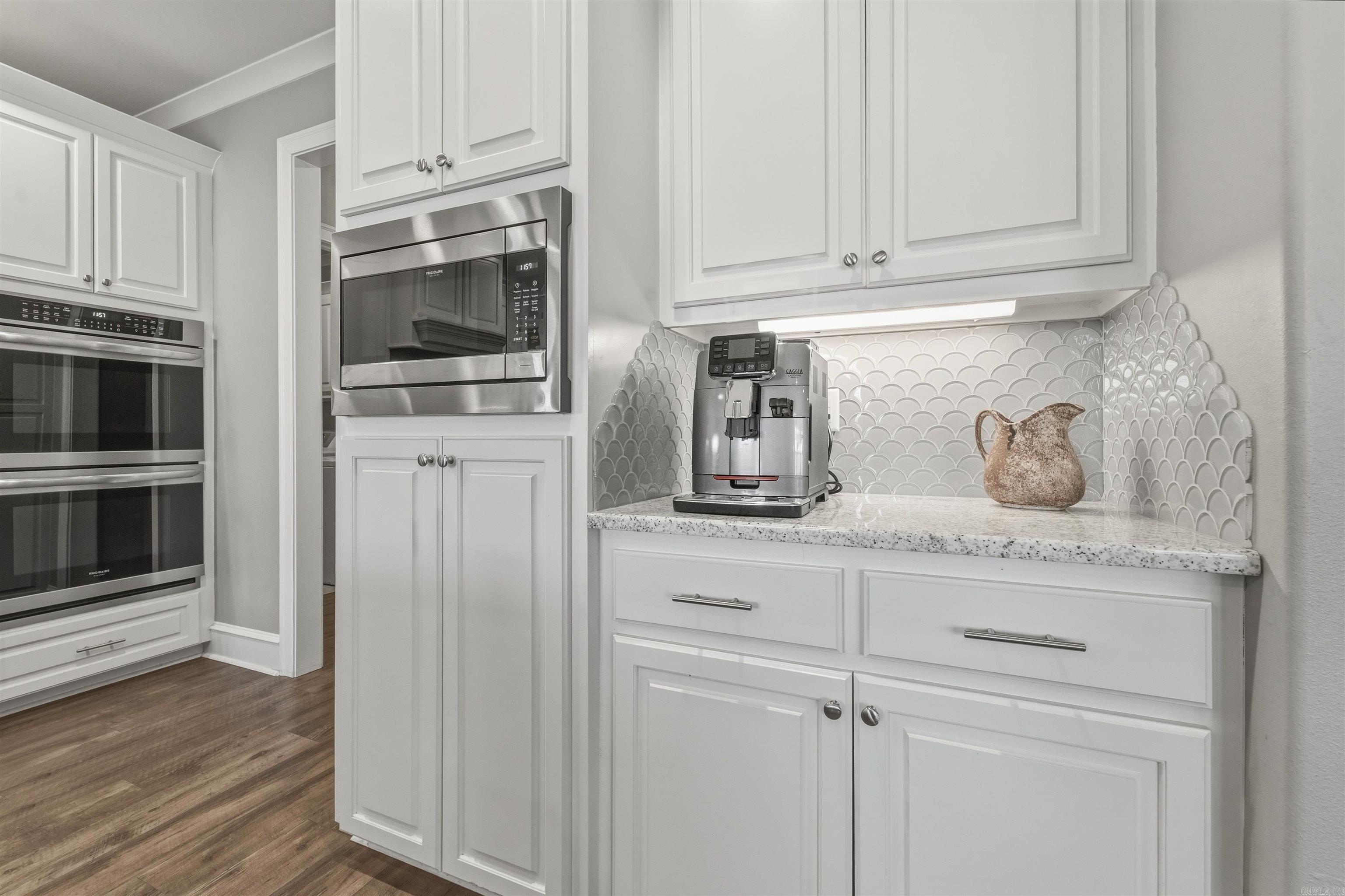 9216 Rapid Water Drive Sherwood, AR 72120