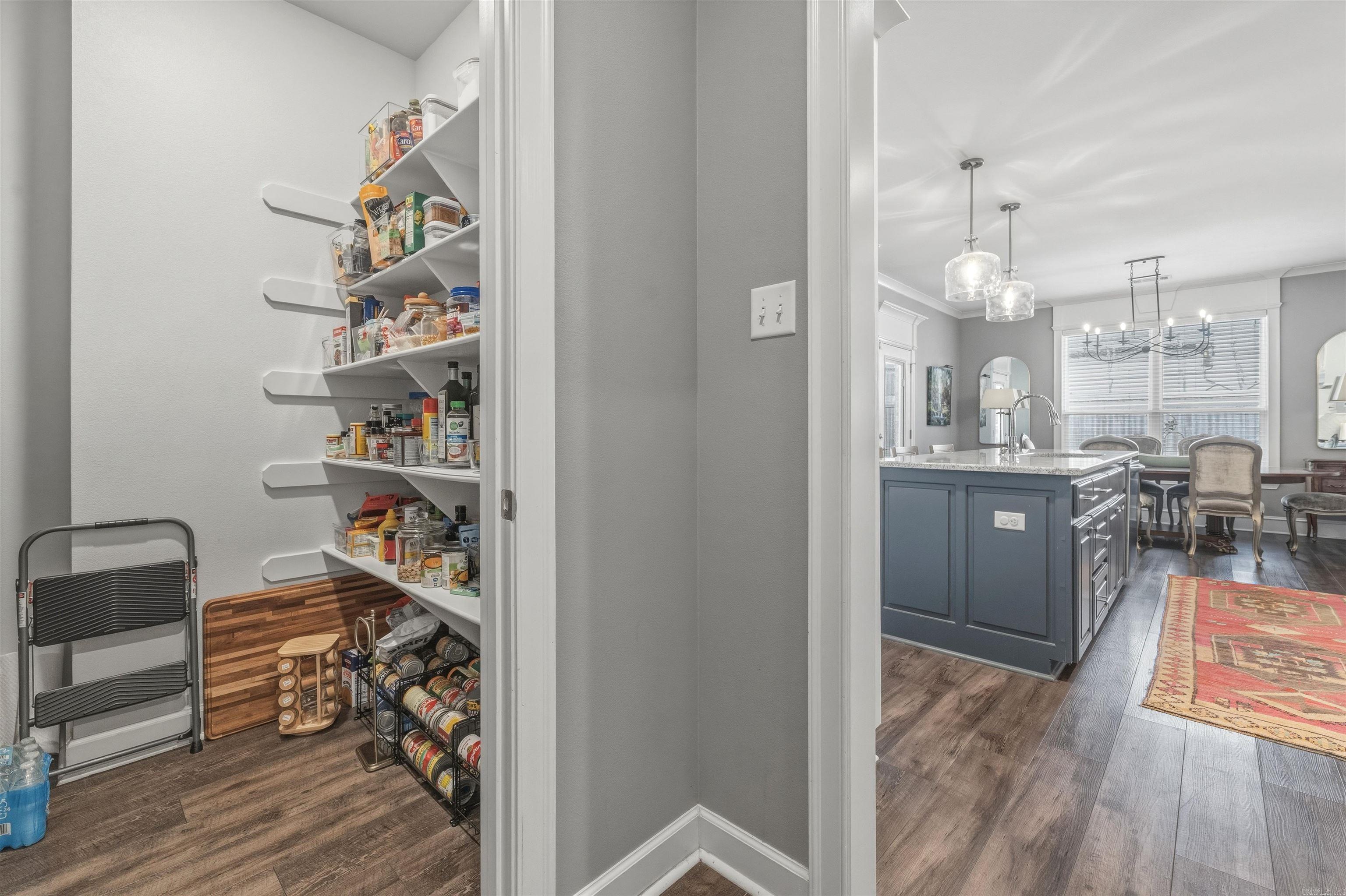 9216 Rapid Water Drive Sherwood, AR 72120