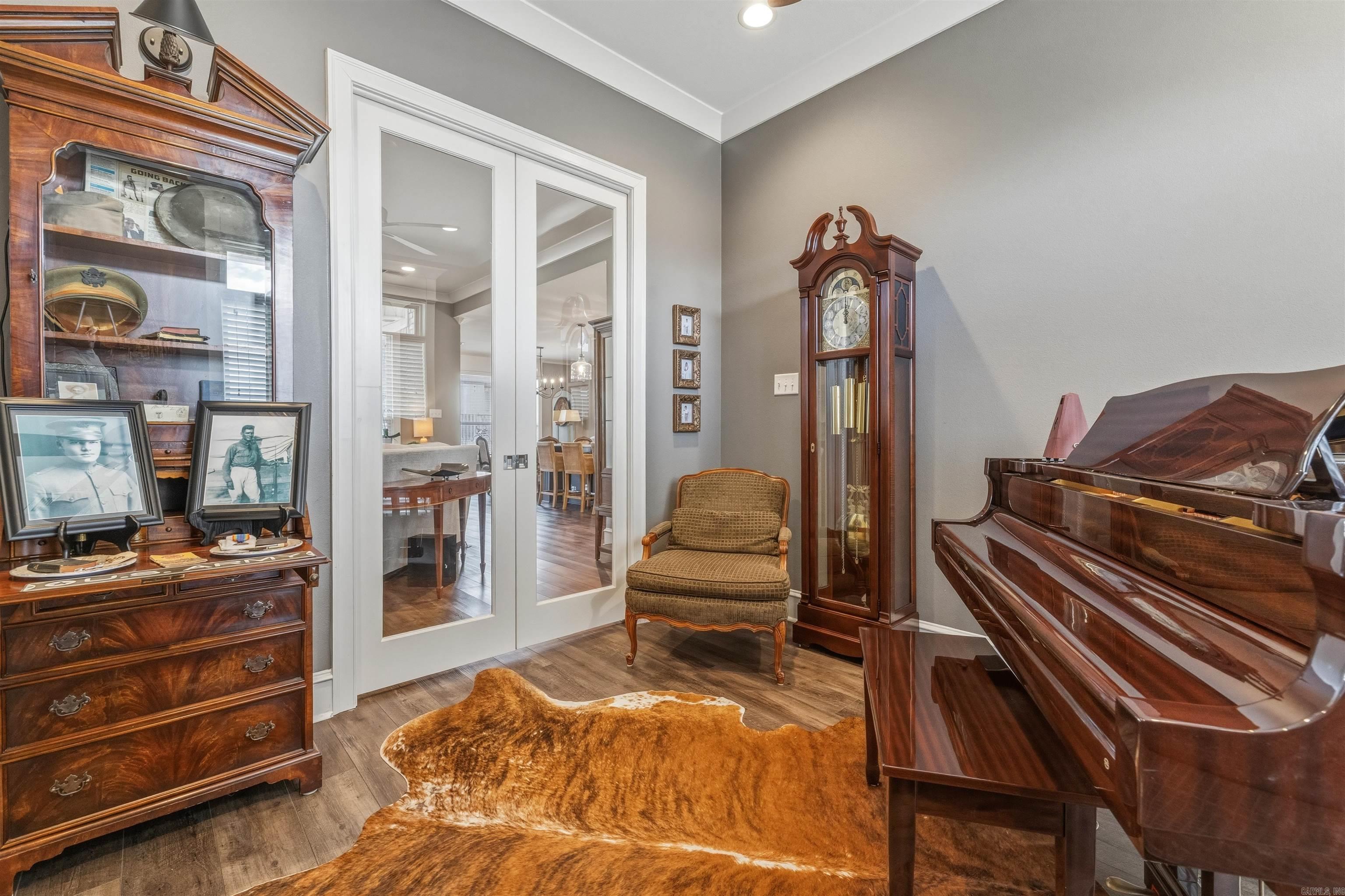 9216 Rapid Water  Sherwood, AR