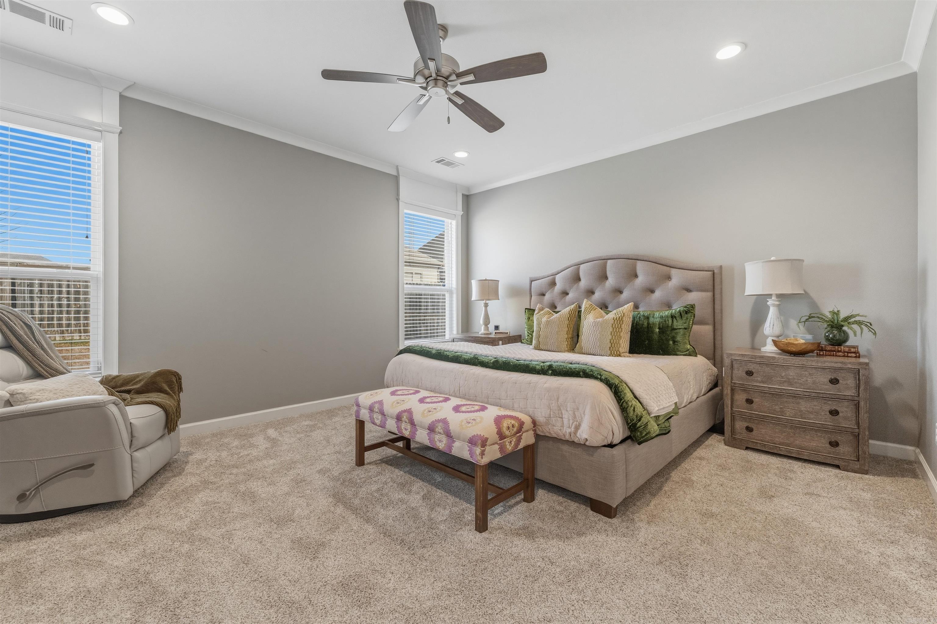 9216 Rapid Water Drive Sherwood, AR 72120