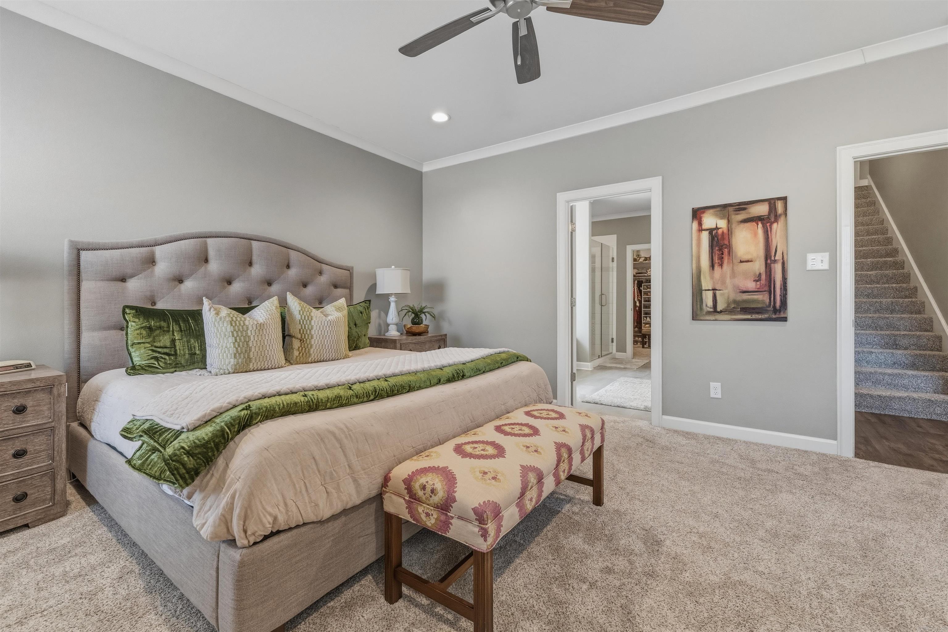 9216 Rapid Water  Sherwood, AR