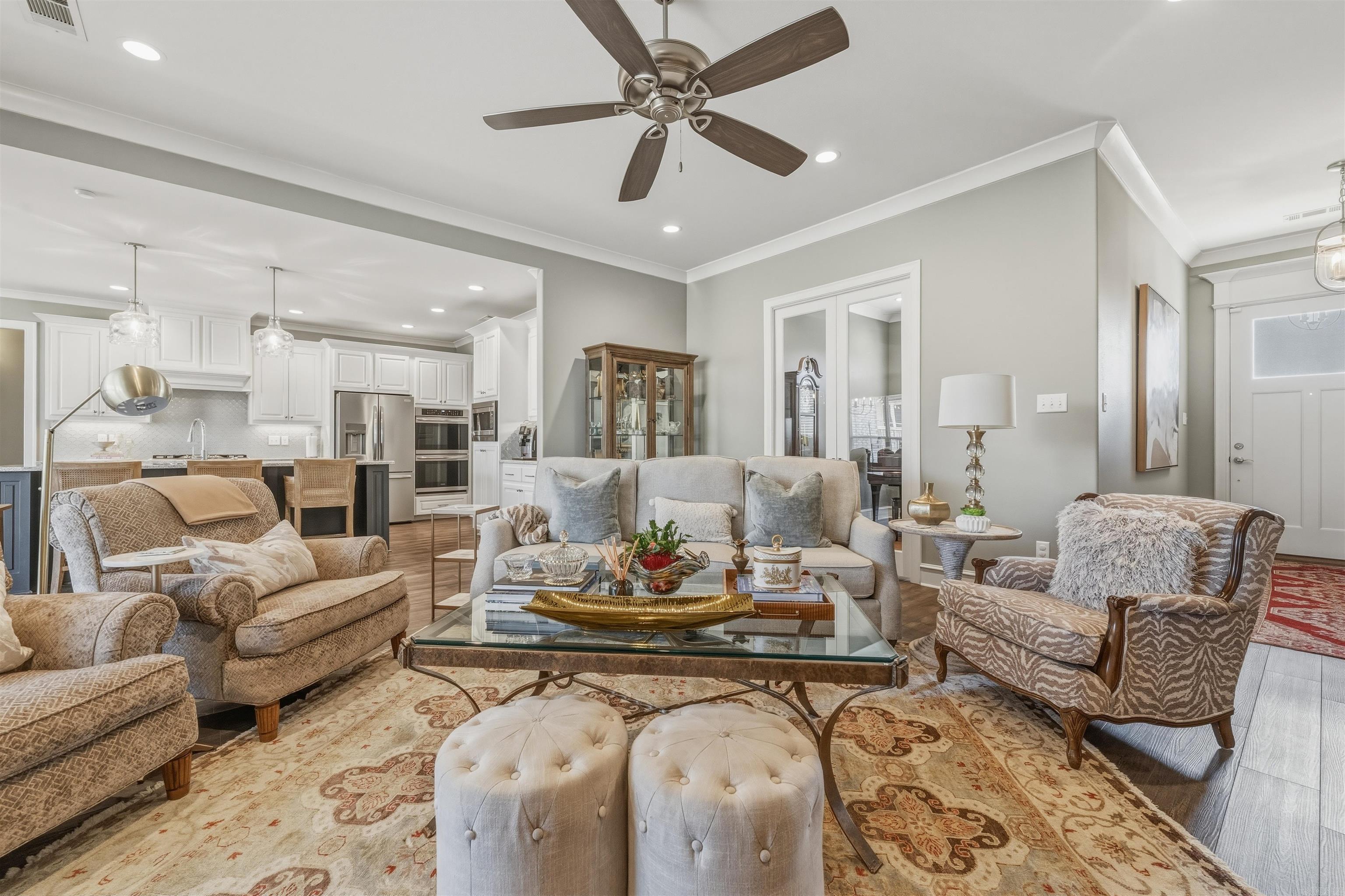 9216 Rapid Water  Sherwood, AR